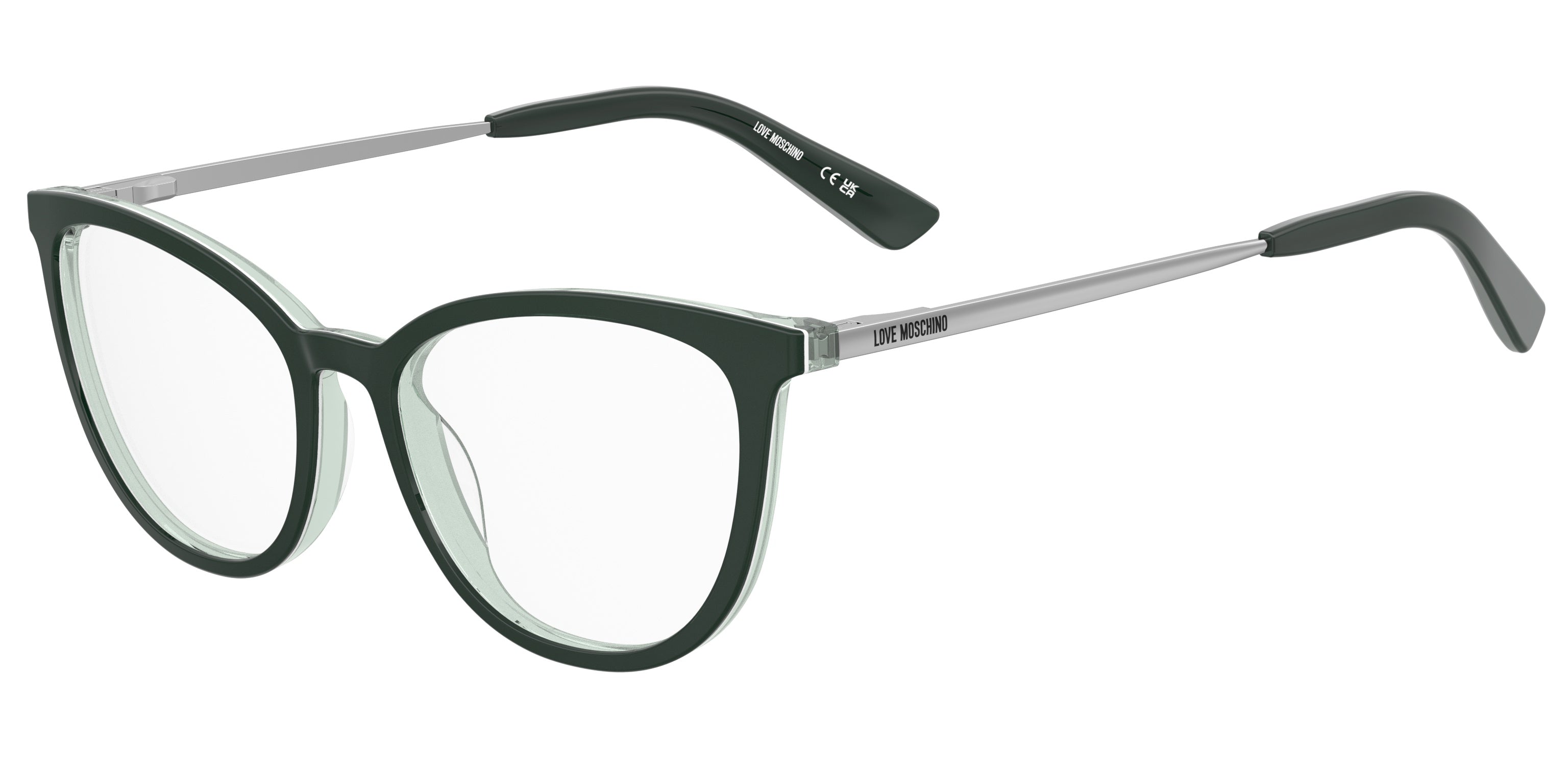 Moschino MOL678 1ED Montature da vista Moschino 1