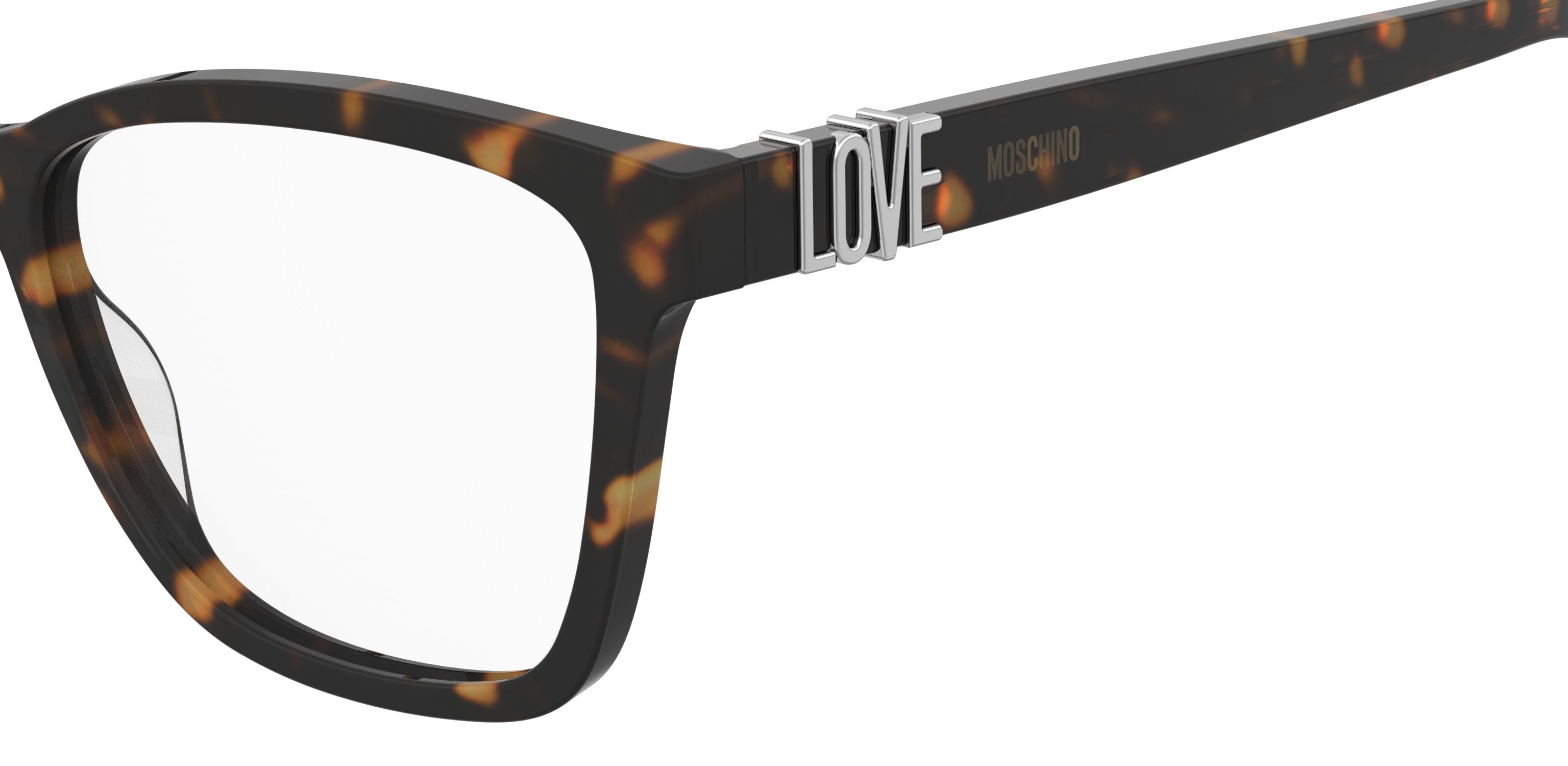 Moschino MOL674 086 Montature da vista Moschino 3