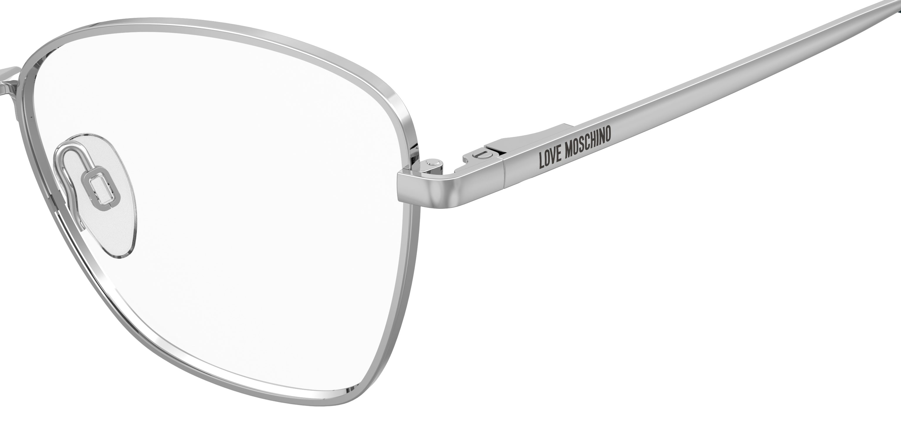 Moschino MOL677 010 Montature da vista Moschino 3