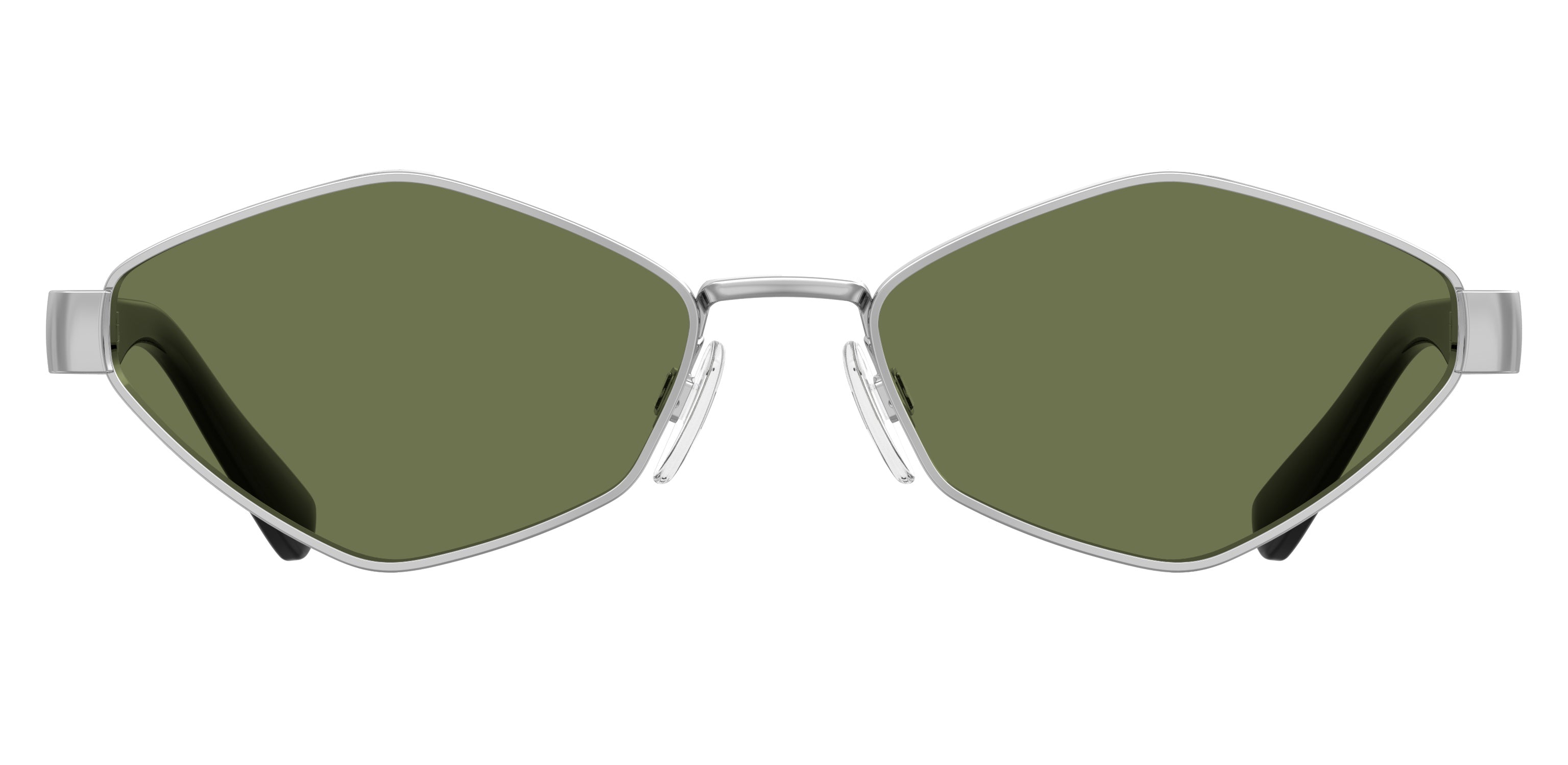 Moschino MOL101/S 010/QT Occhiali da sole Moschino 2