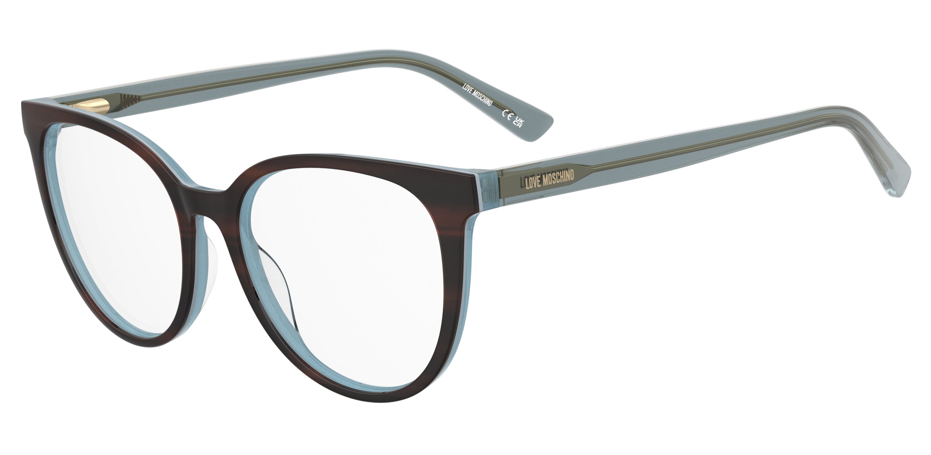 Moschino MOL679 OFD Montature da vista Moschino 1