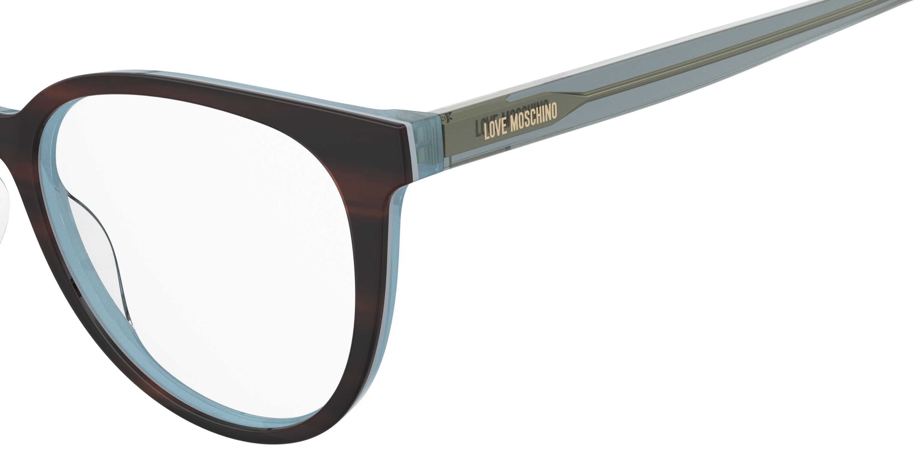 Moschino MOL679 OFD Montature da vista Moschino 3