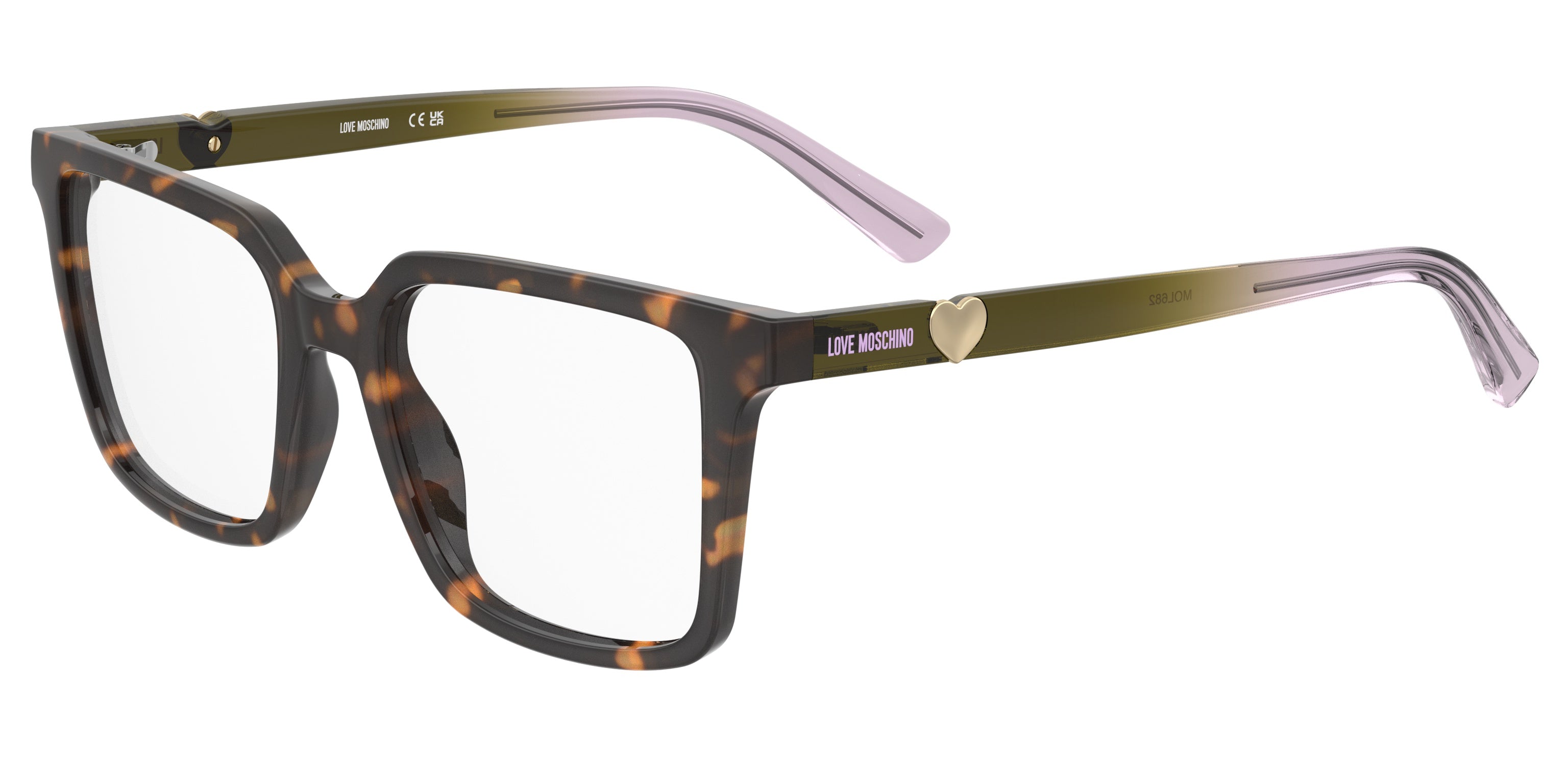 Moschino MOL682 086 Montature da vista Moschino 1