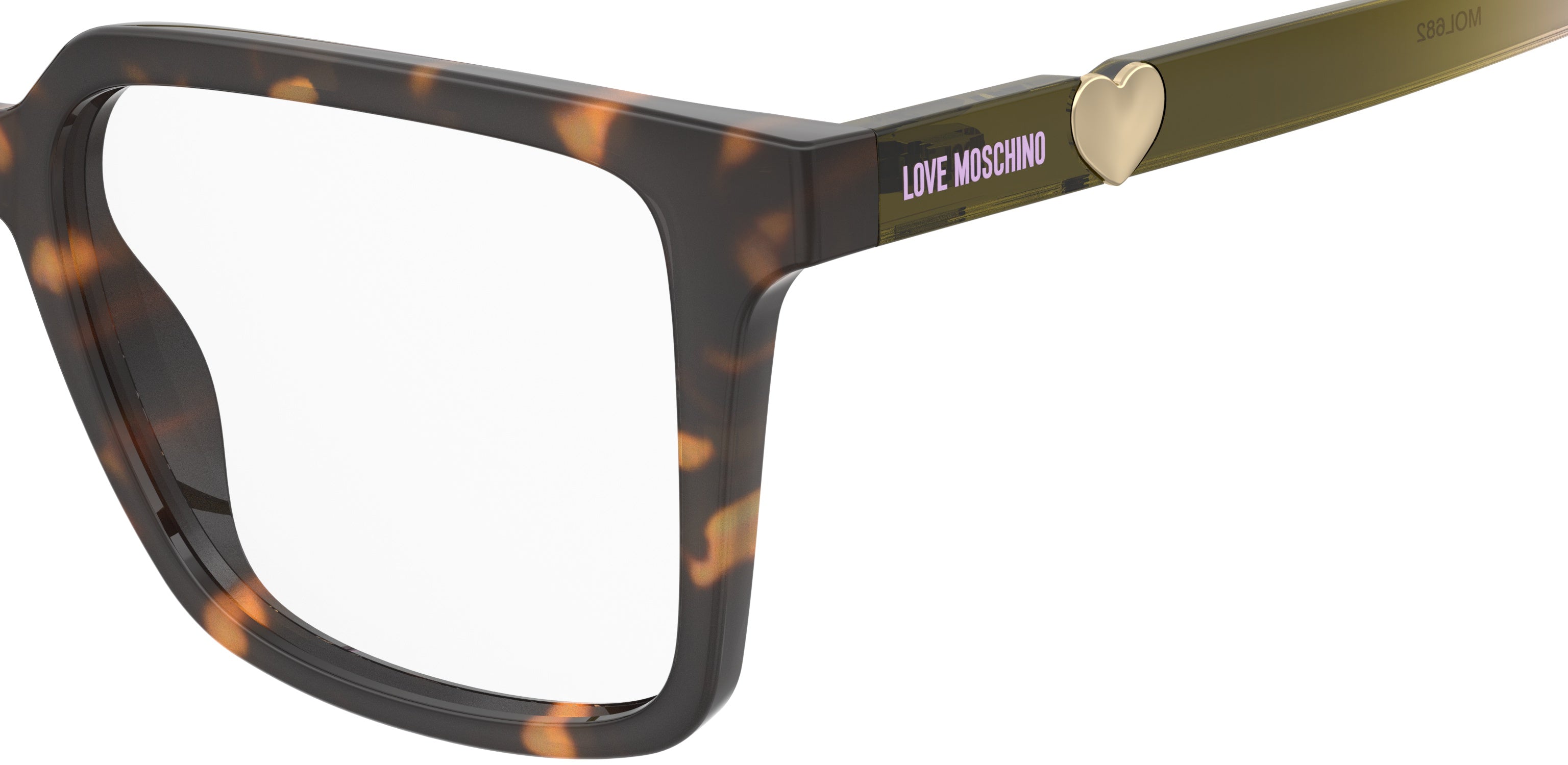 Moschino MOL682 086 Montature da vista Moschino 3