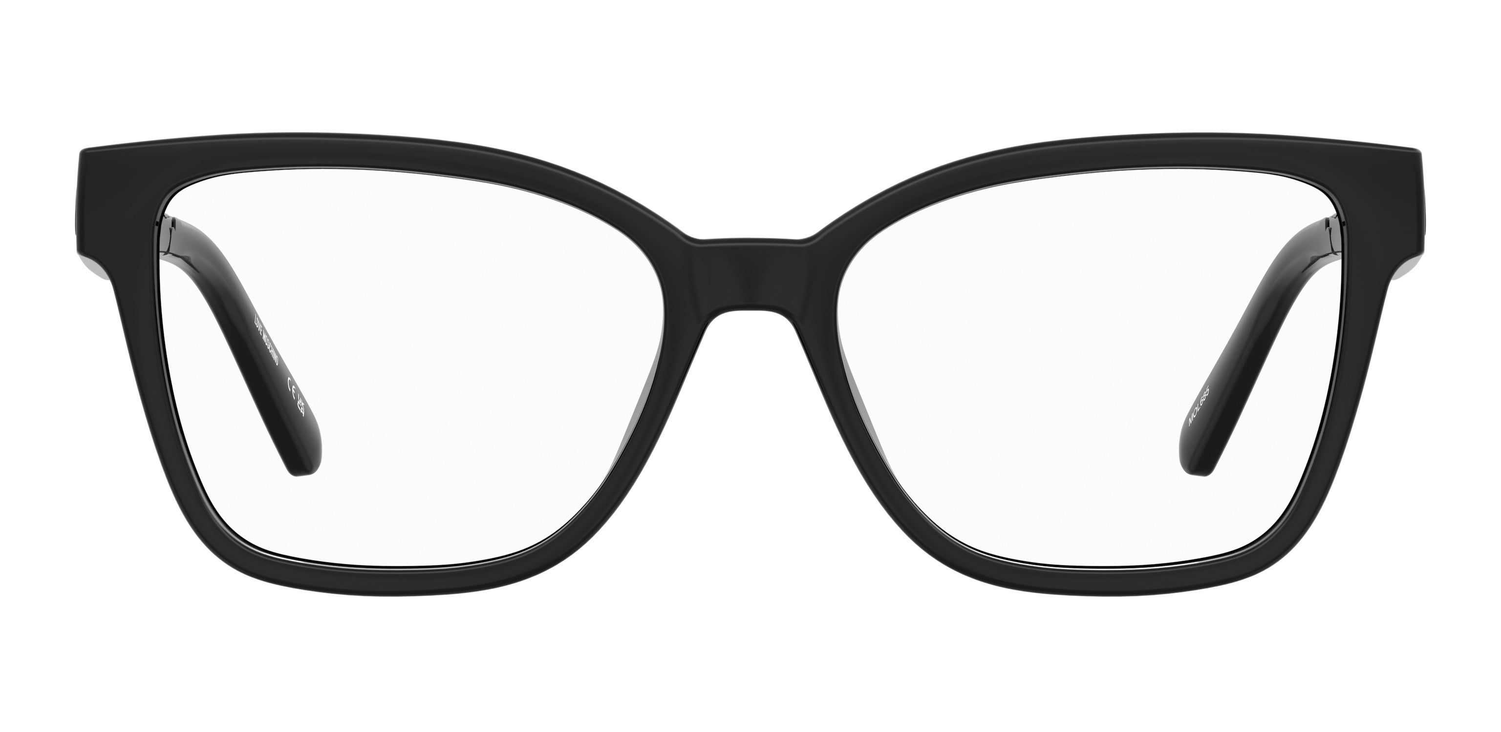 Moschino MOL685 807 Montature da vista Moschino 2