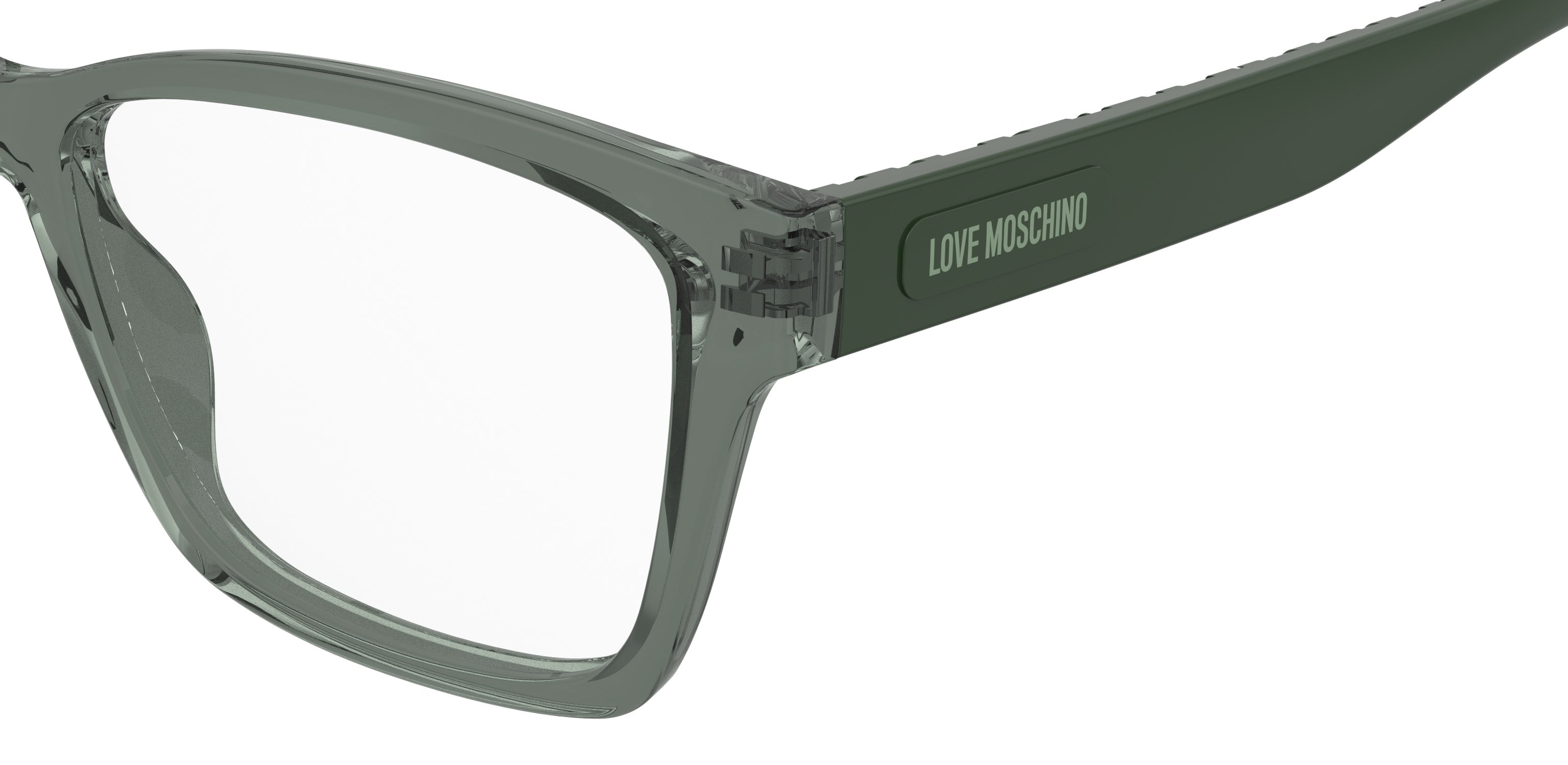 Moschino MOL686 1ED Montature da vista Moschino 3