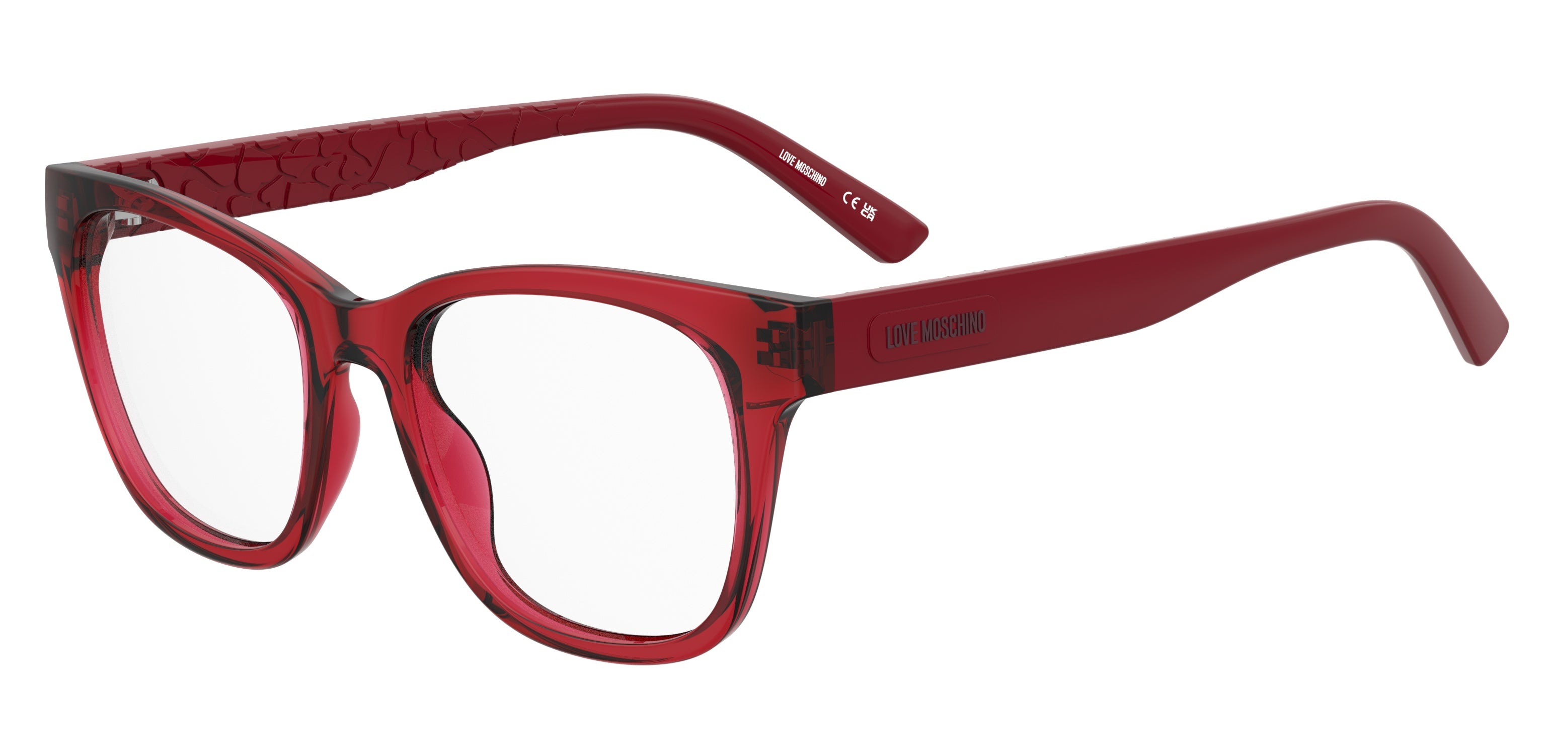 Moschino MOL684 C9A Montature da vista Moschino 1