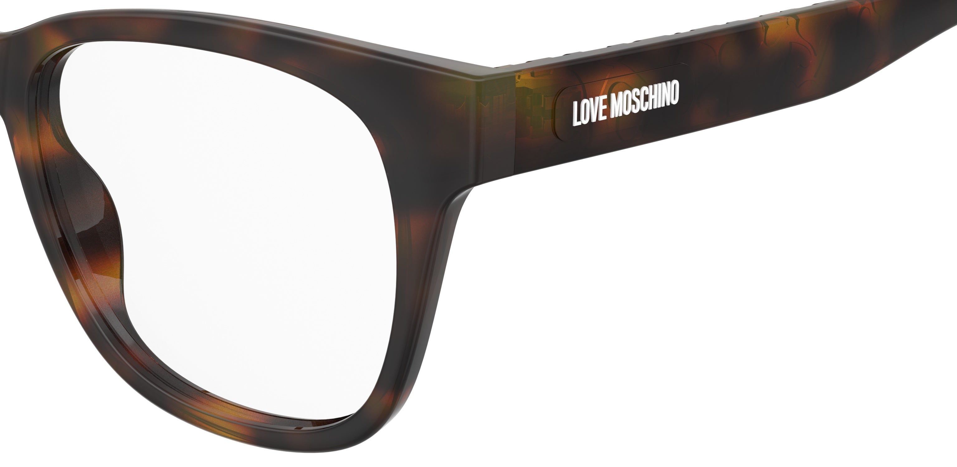 Moschino MOL684 WR9 Montature da vista Moschino 3