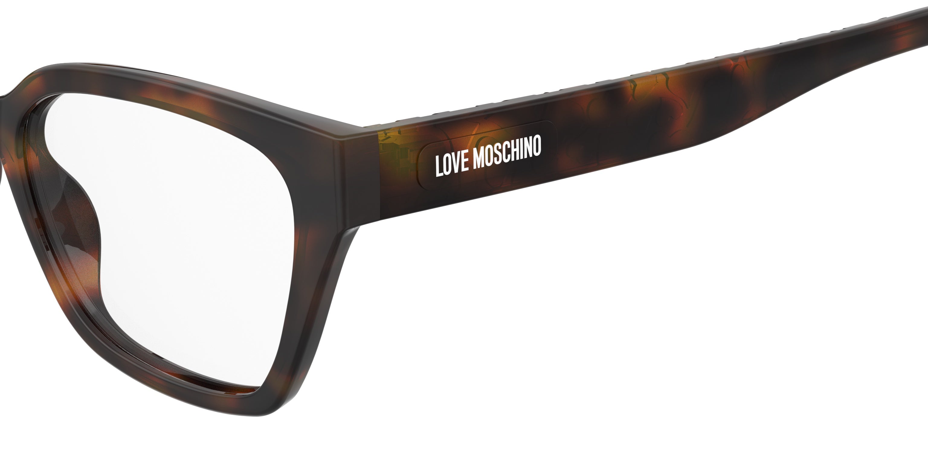 Moschino MOL687 WR9 Montature da vista Moschino 3