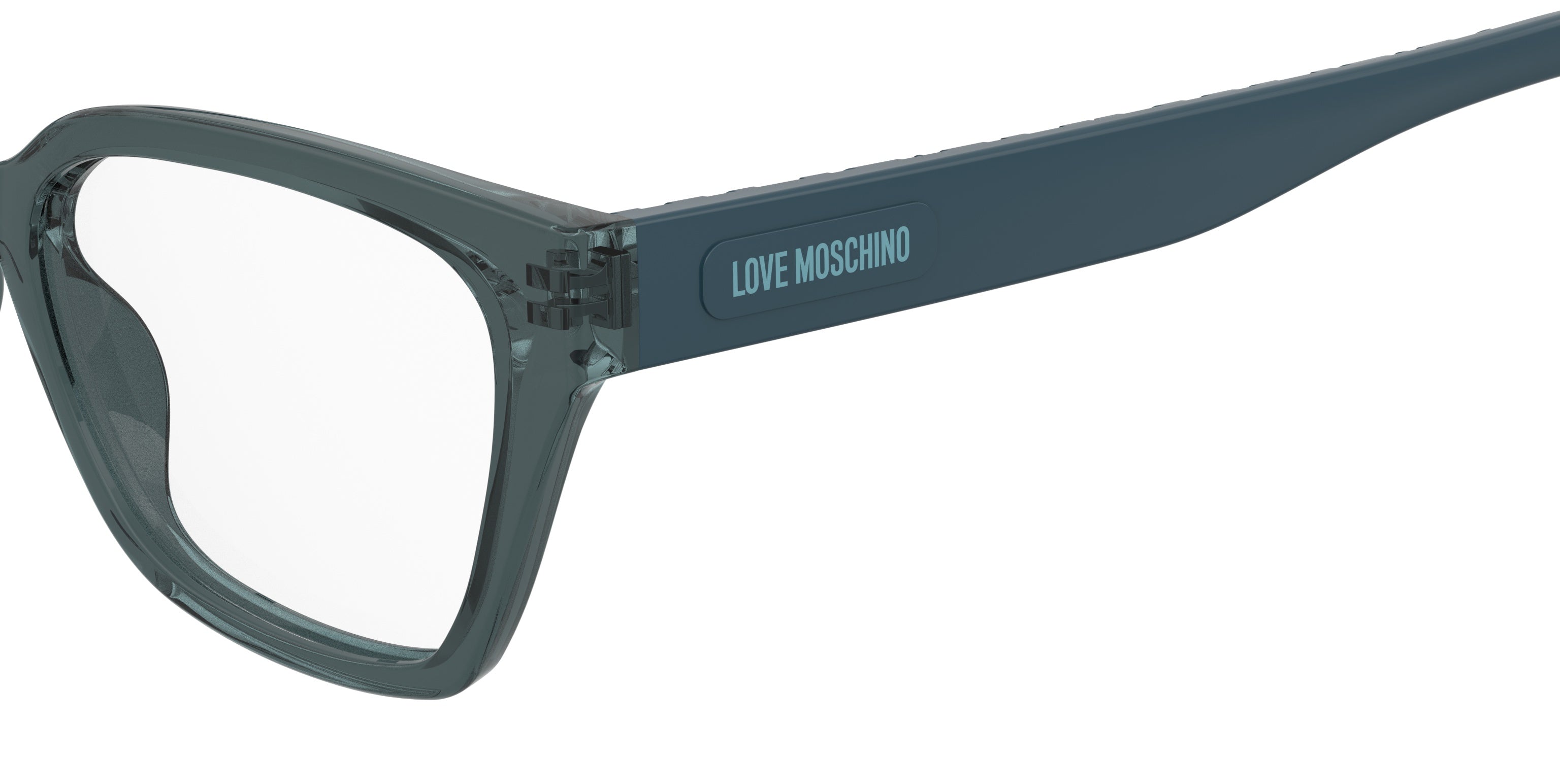 Moschino MOL687 ZI9 Montature da vista Moschino 3