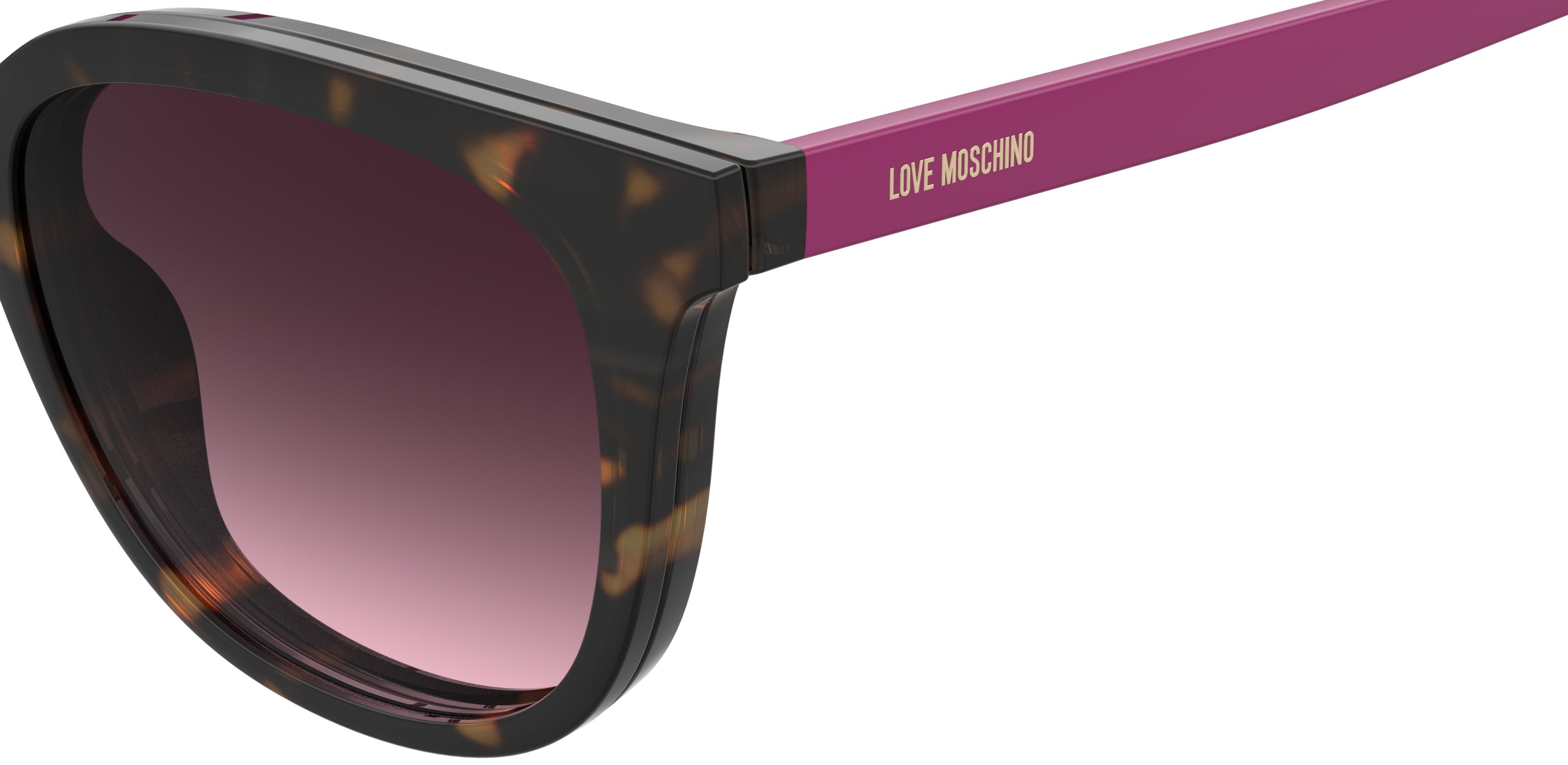 Moschino MOL681/C 086/XW Montature da vista Moschino 3