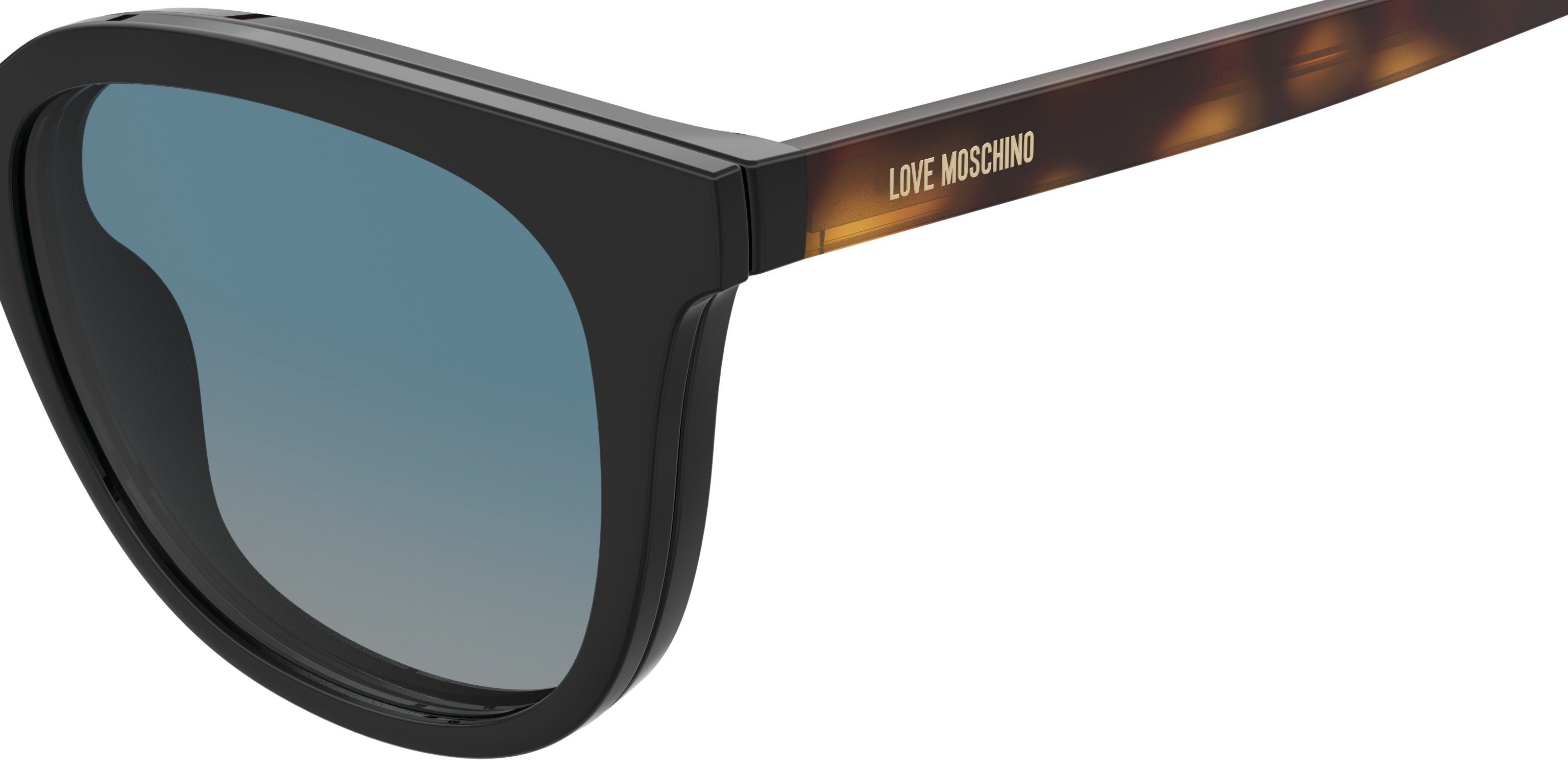 Moschino MOL681/C WR7/Z7 Montature da vista Moschino 3