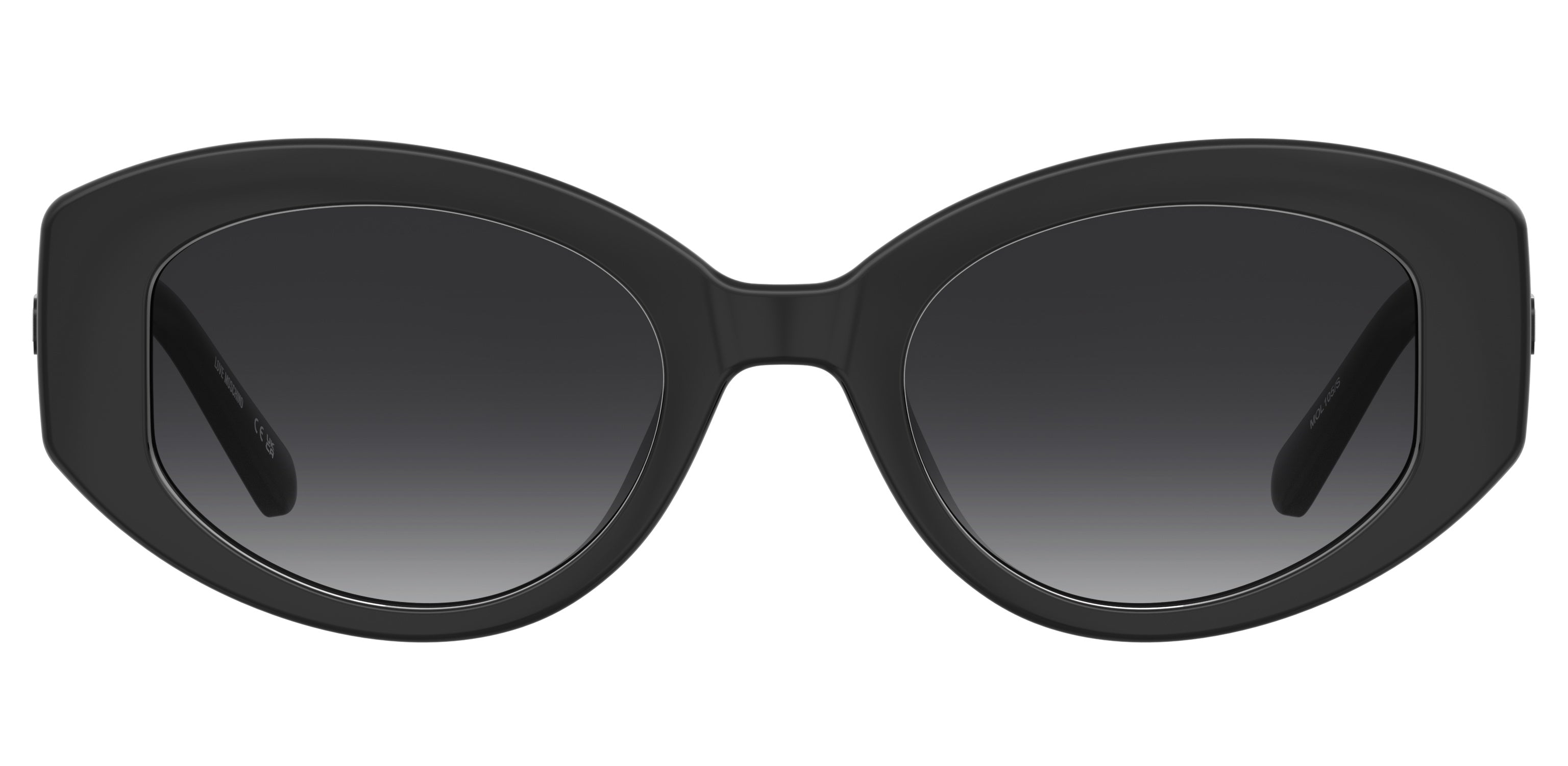 Moschino MOL105/S 807/9O Occhiali da sole Moschino 2