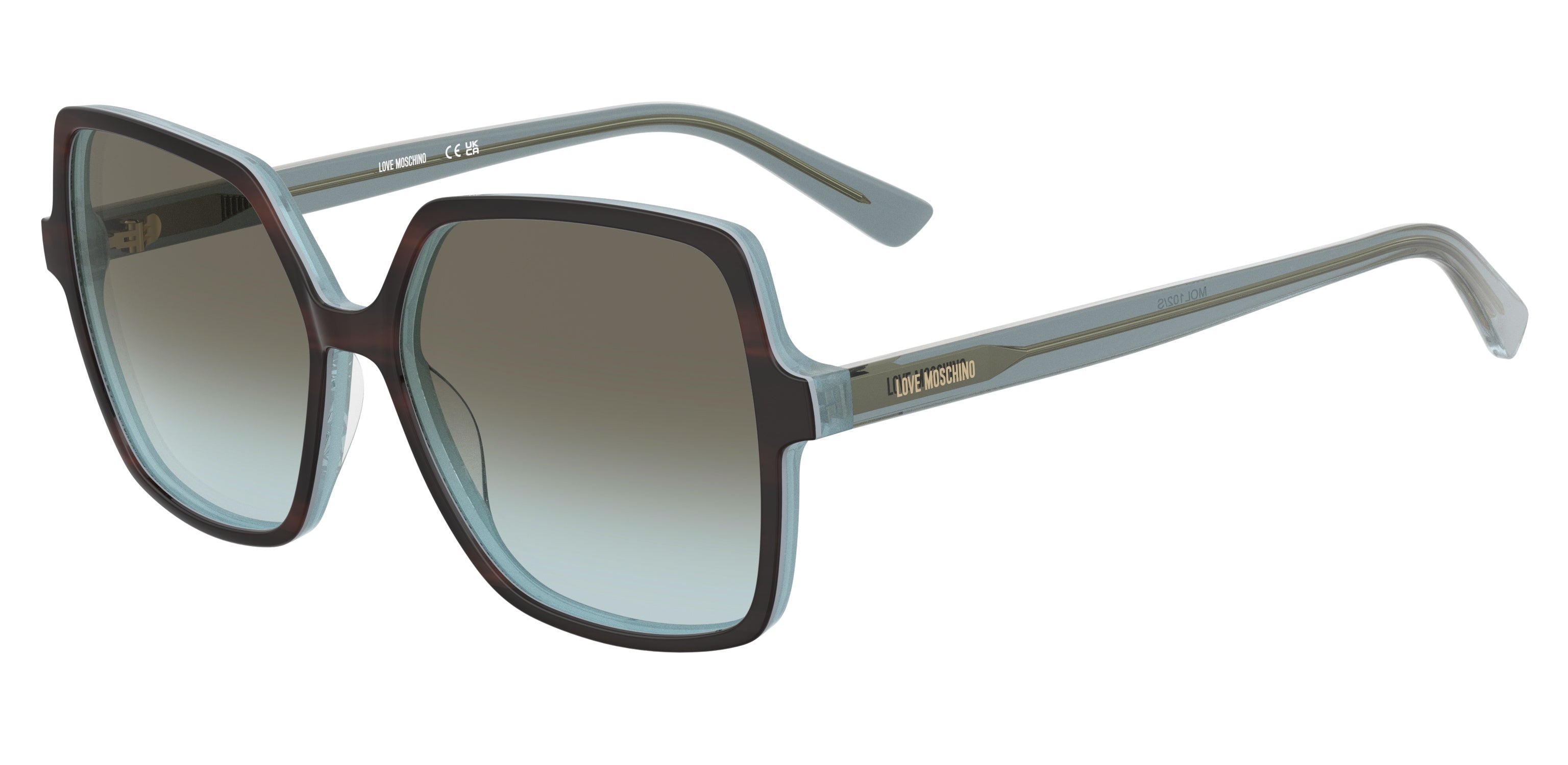 Moschino MOL102/S OFD/BC Occhiali da sole Moschino 1