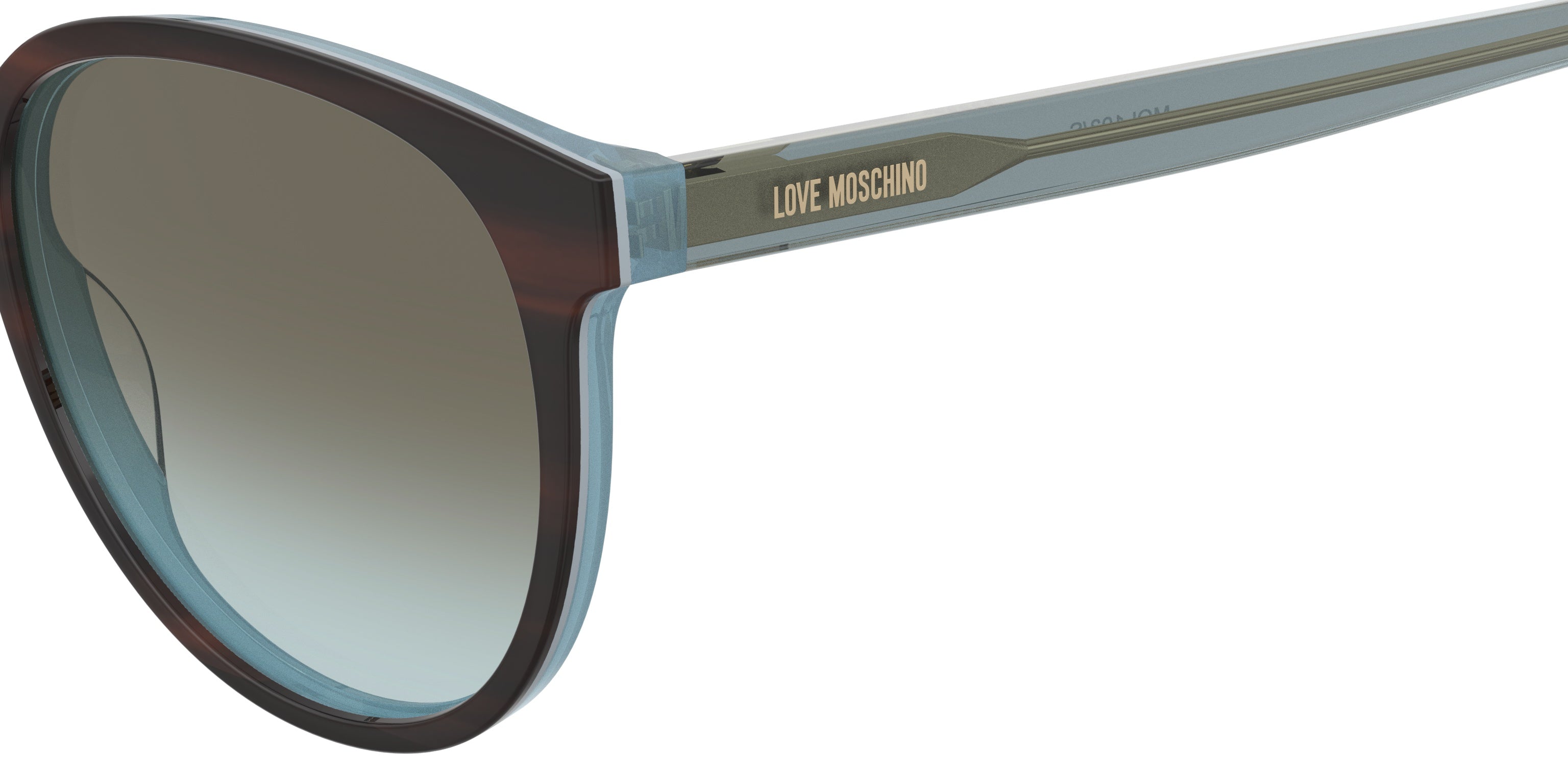 Moschino MOL103/S OFD/BC Occhiali da sole Moschino 3