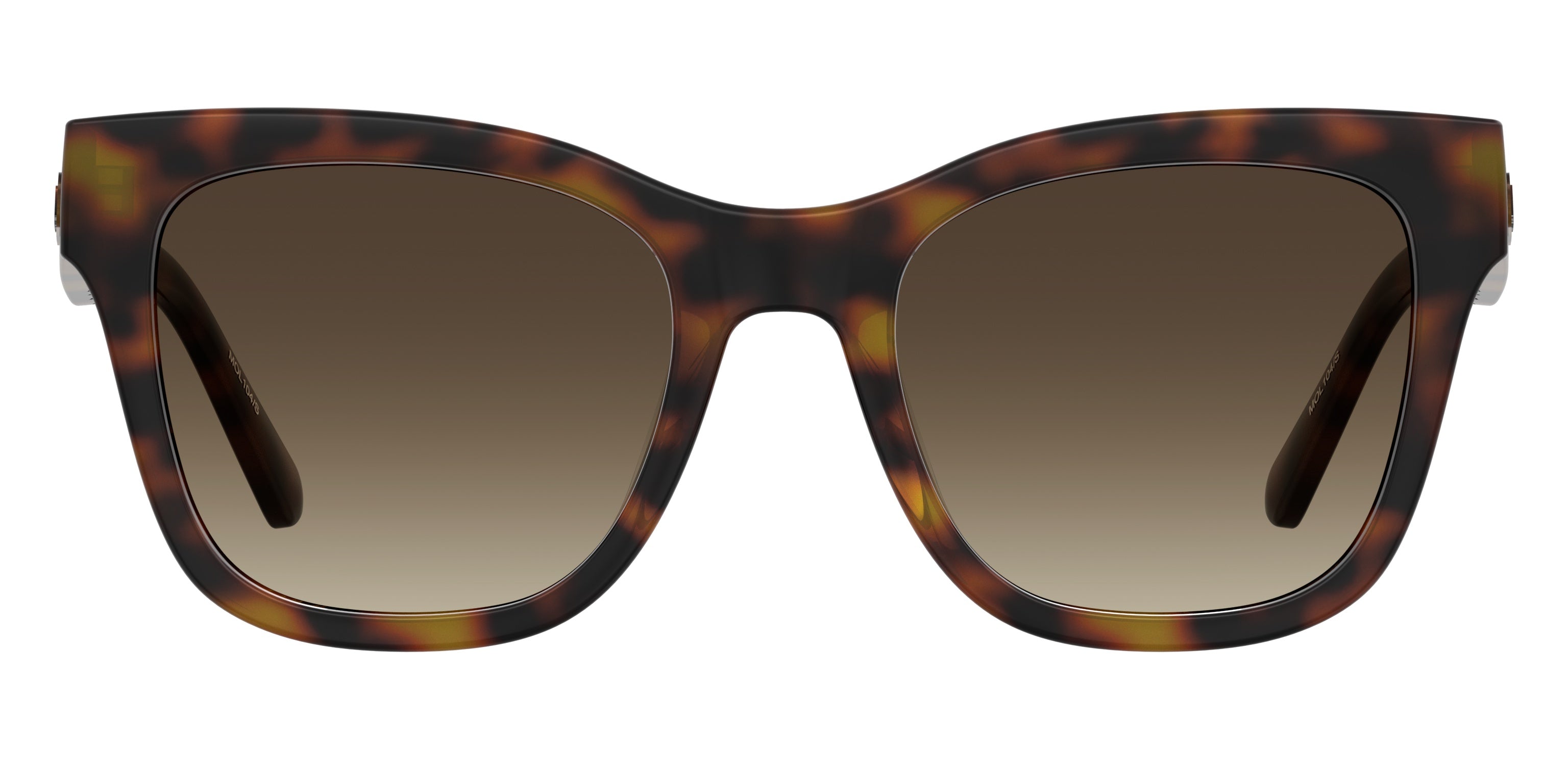 Moschino MOL104/S WR9/HA Occhiali da sole Moschino 2