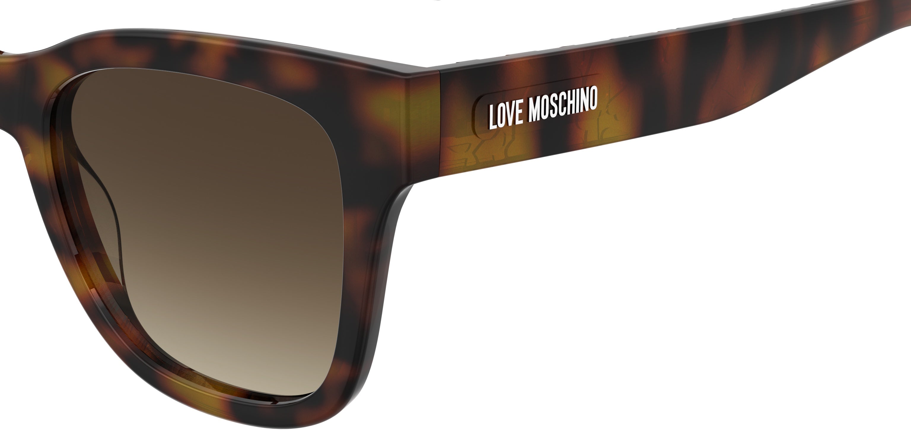 Moschino MOL104/S WR9/HA Occhiali da sole Moschino 3