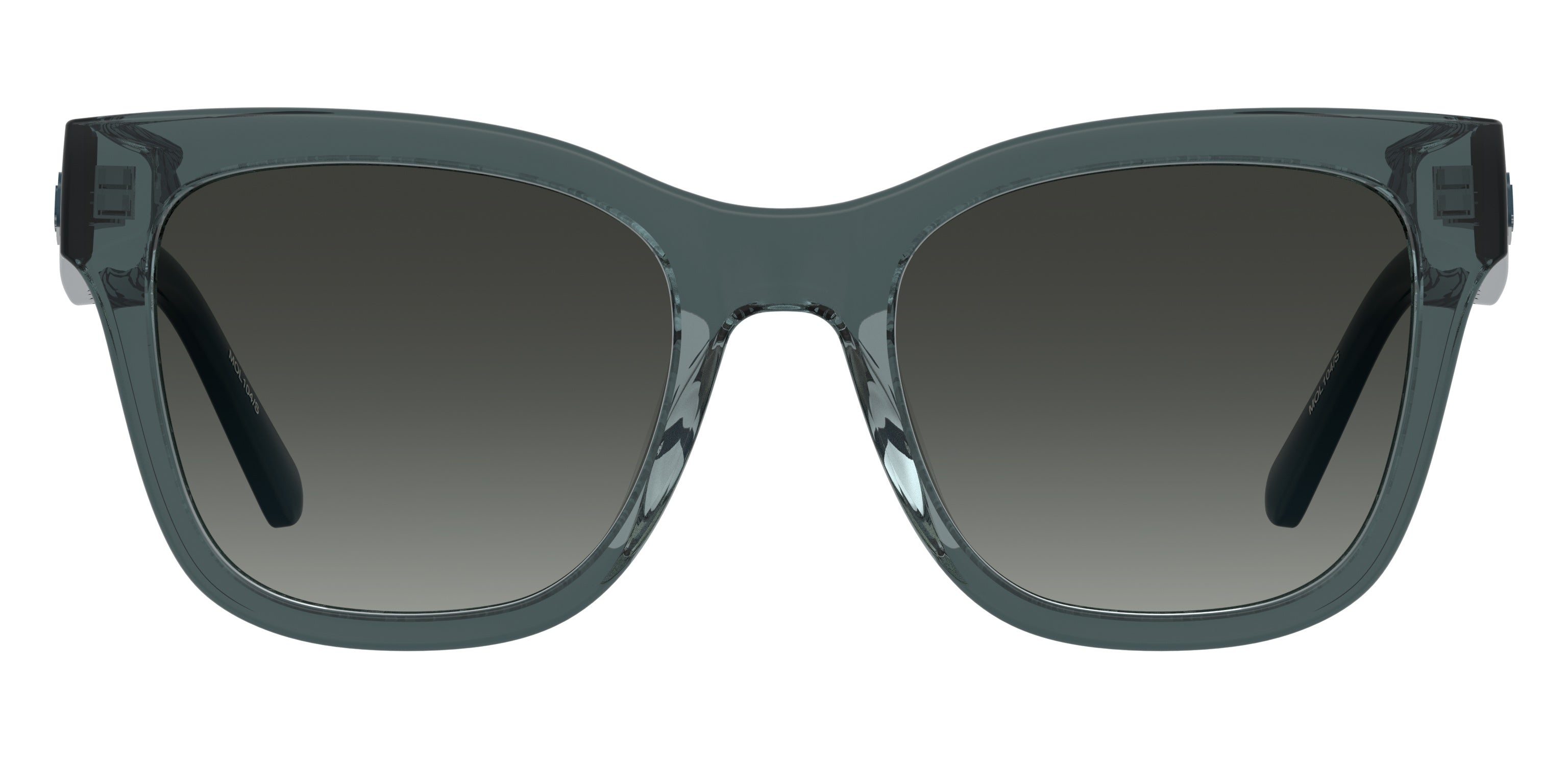 Moschino MOL104/S ZI9/IB Occhiali da sole Moschino 2