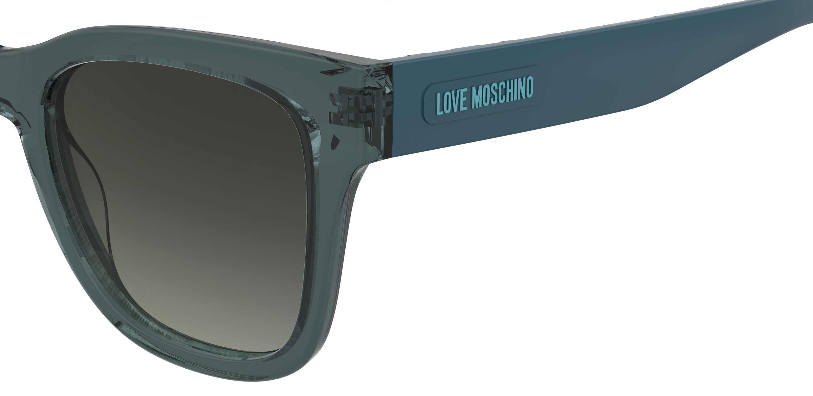 Moschino MOL104/S ZI9/IB Occhiali da sole Moschino 3