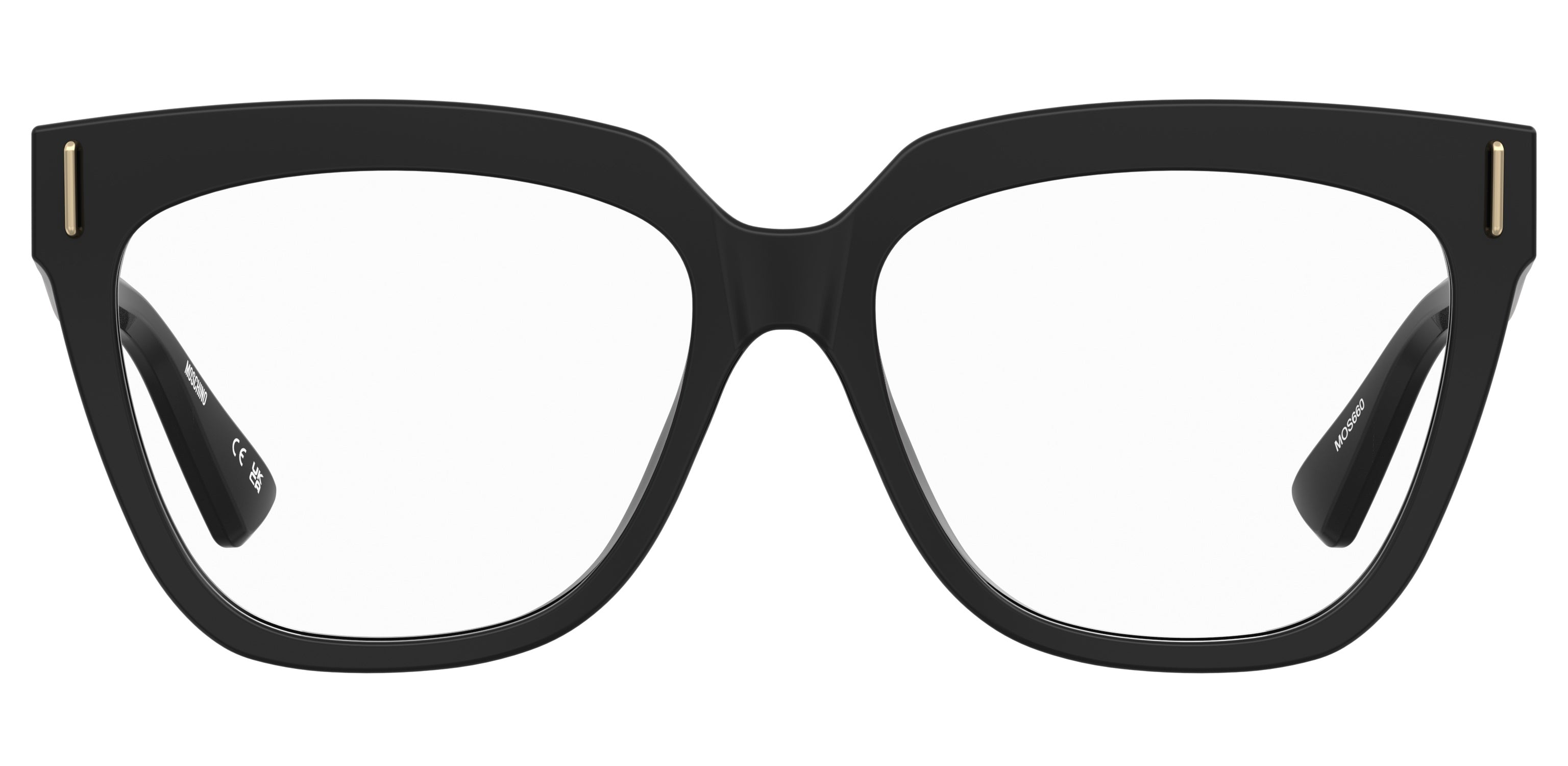 Moschino MOS660 GUU Montature da vista Moschino 2