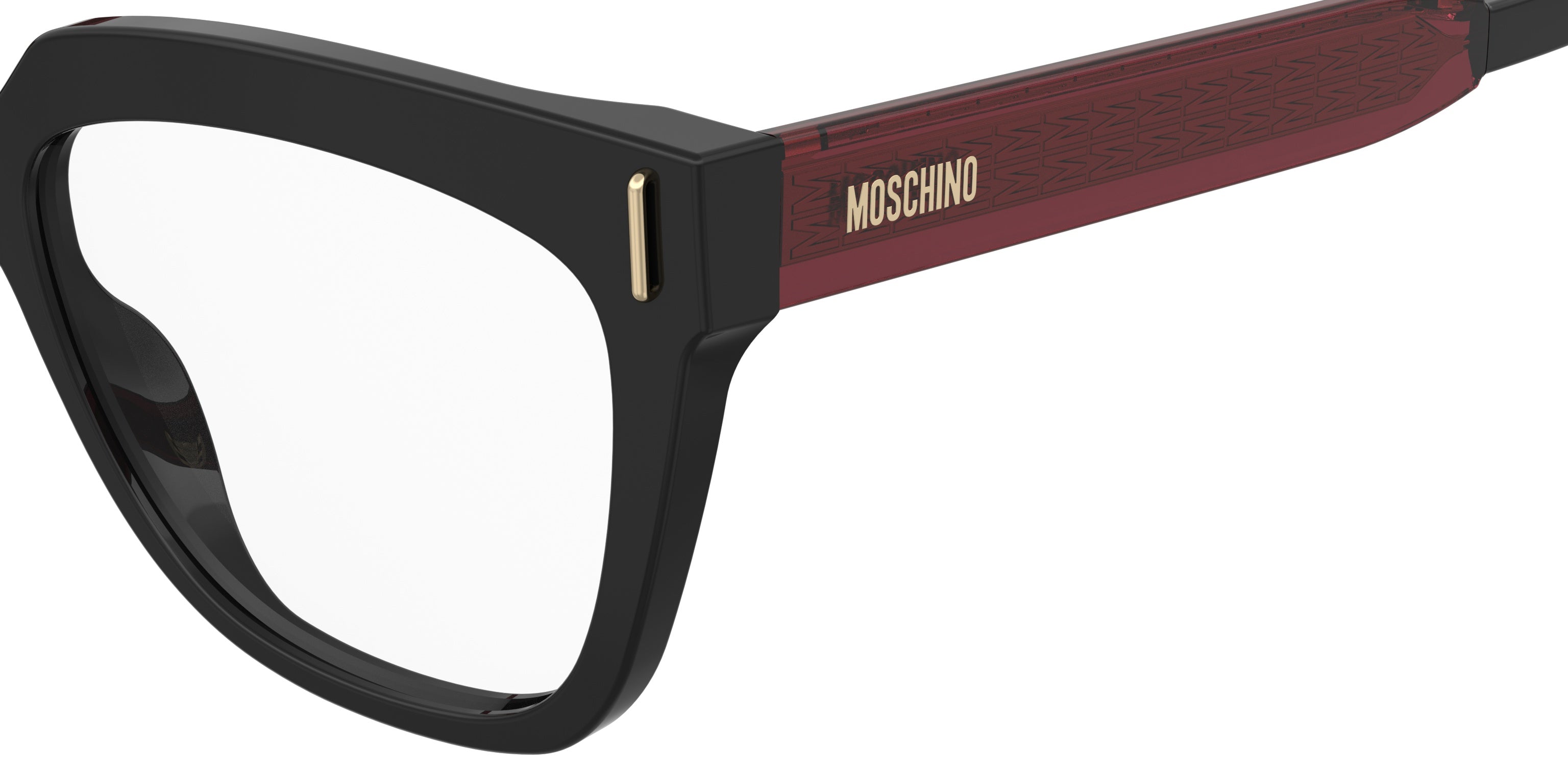 Moschino MOS660 GUU Montature da vista Moschino 3