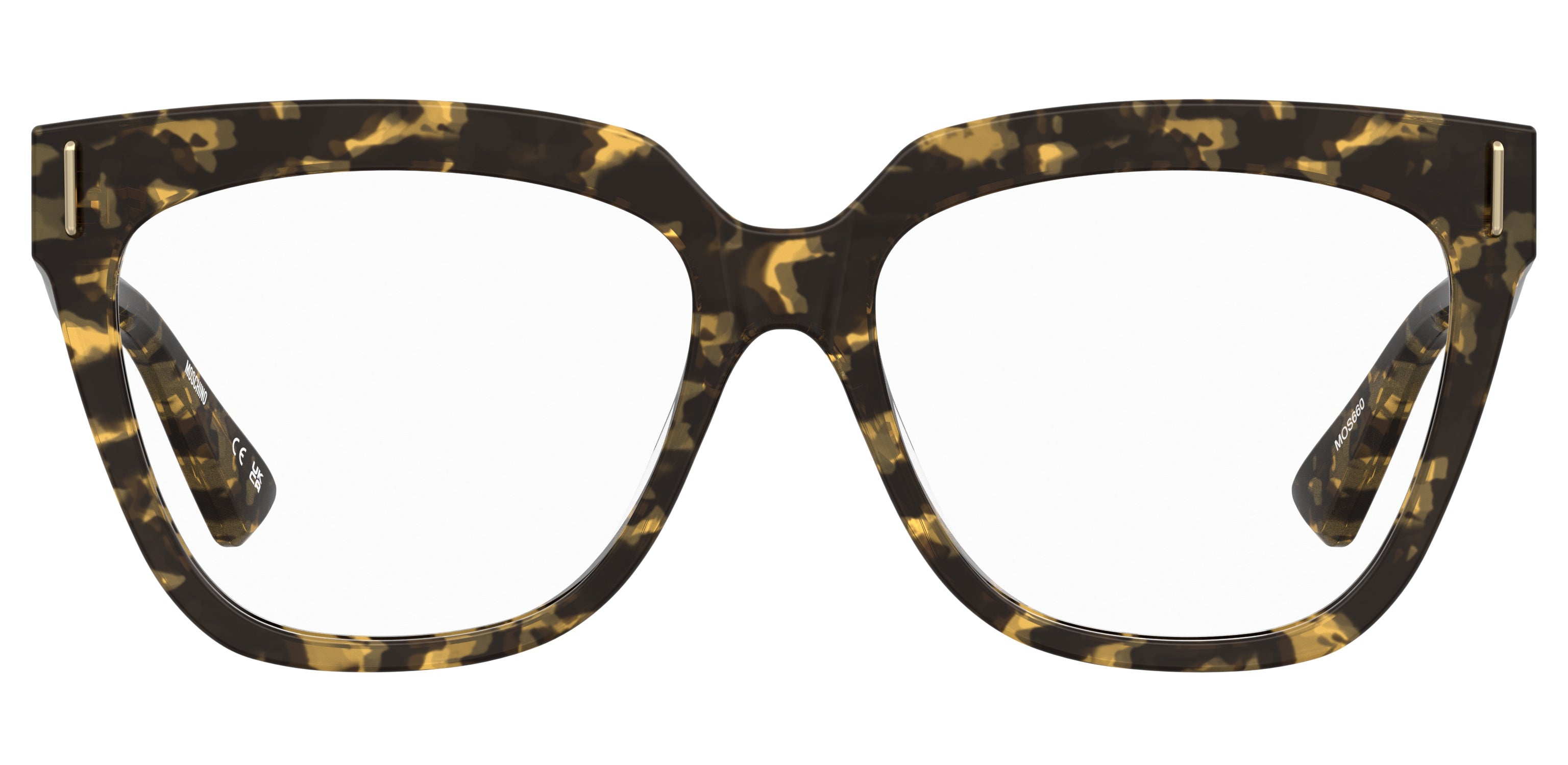 Moschino MOS660 IPR Montature da vista Moschino 2