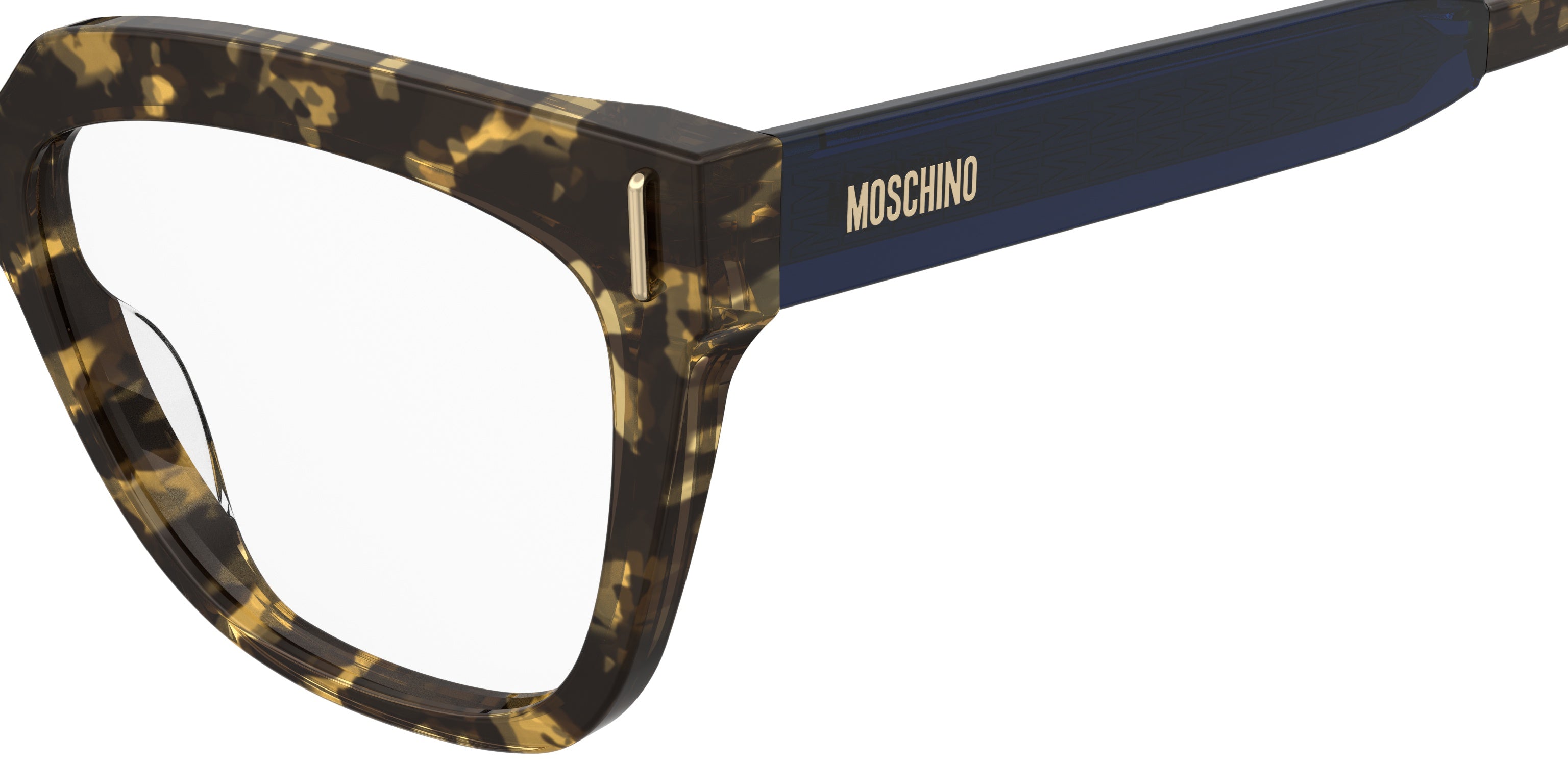 Moschino MOS660 IPR Montature da vista Moschino 3