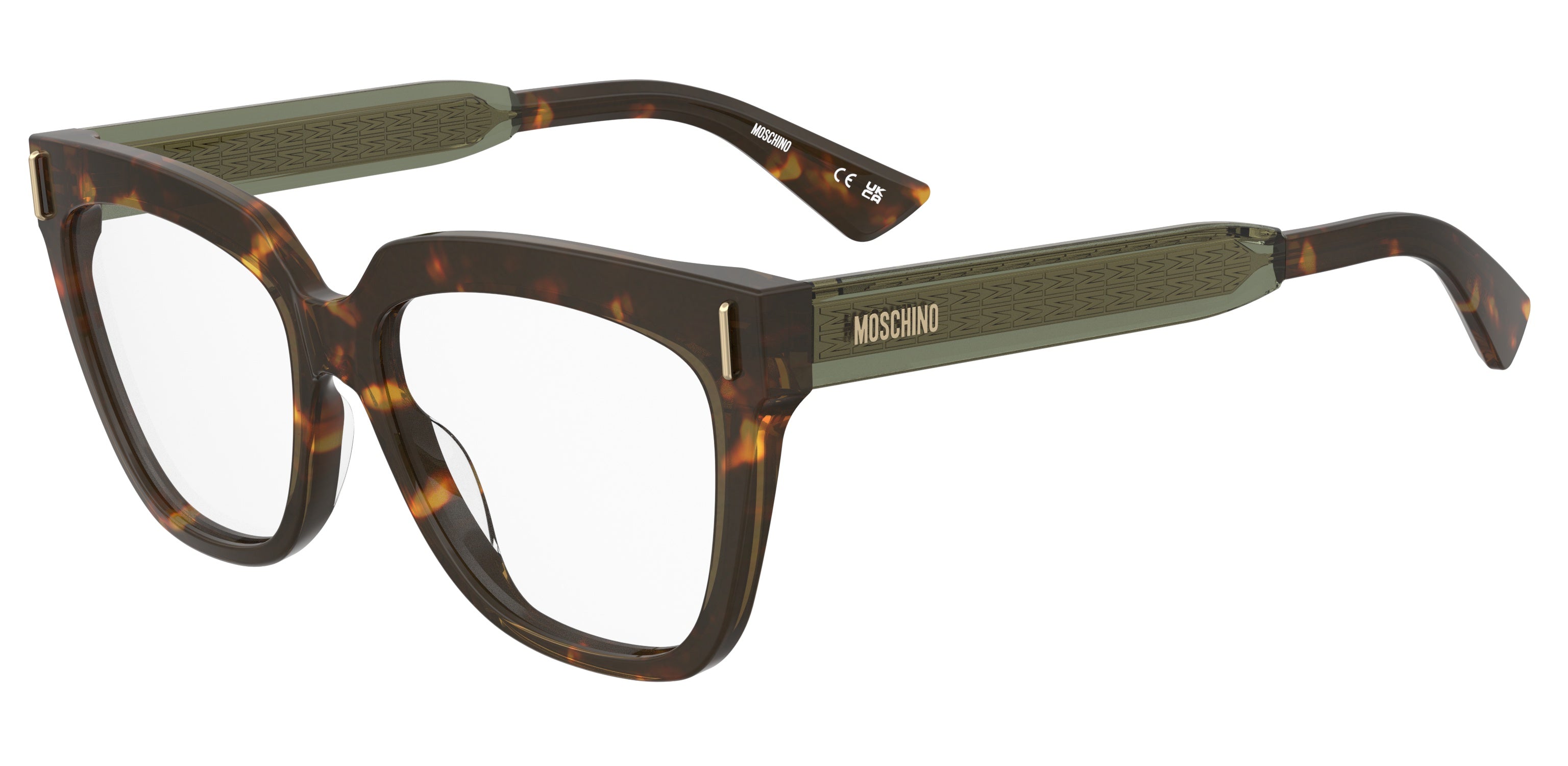 Moschino MOS660 PHW Montature da vista Moschino 1