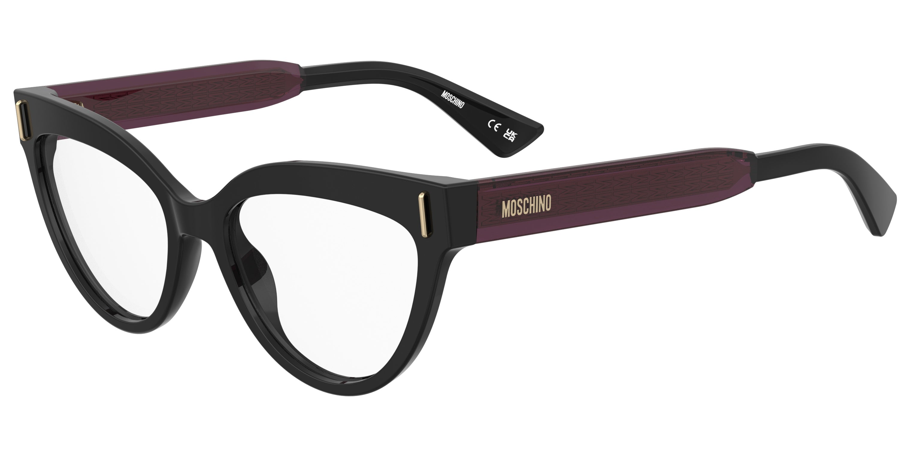 Moschino MOS661 GUU Montature da vista Moschino 1