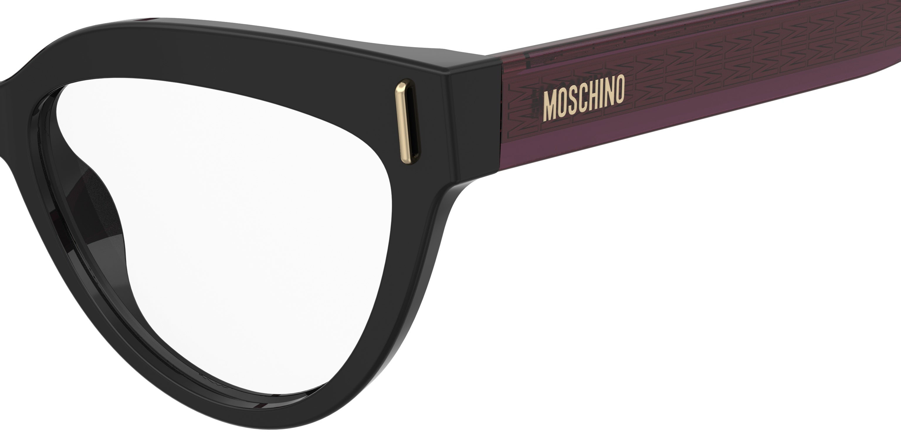 Moschino MOS661 GUU Montature da vista Moschino 3