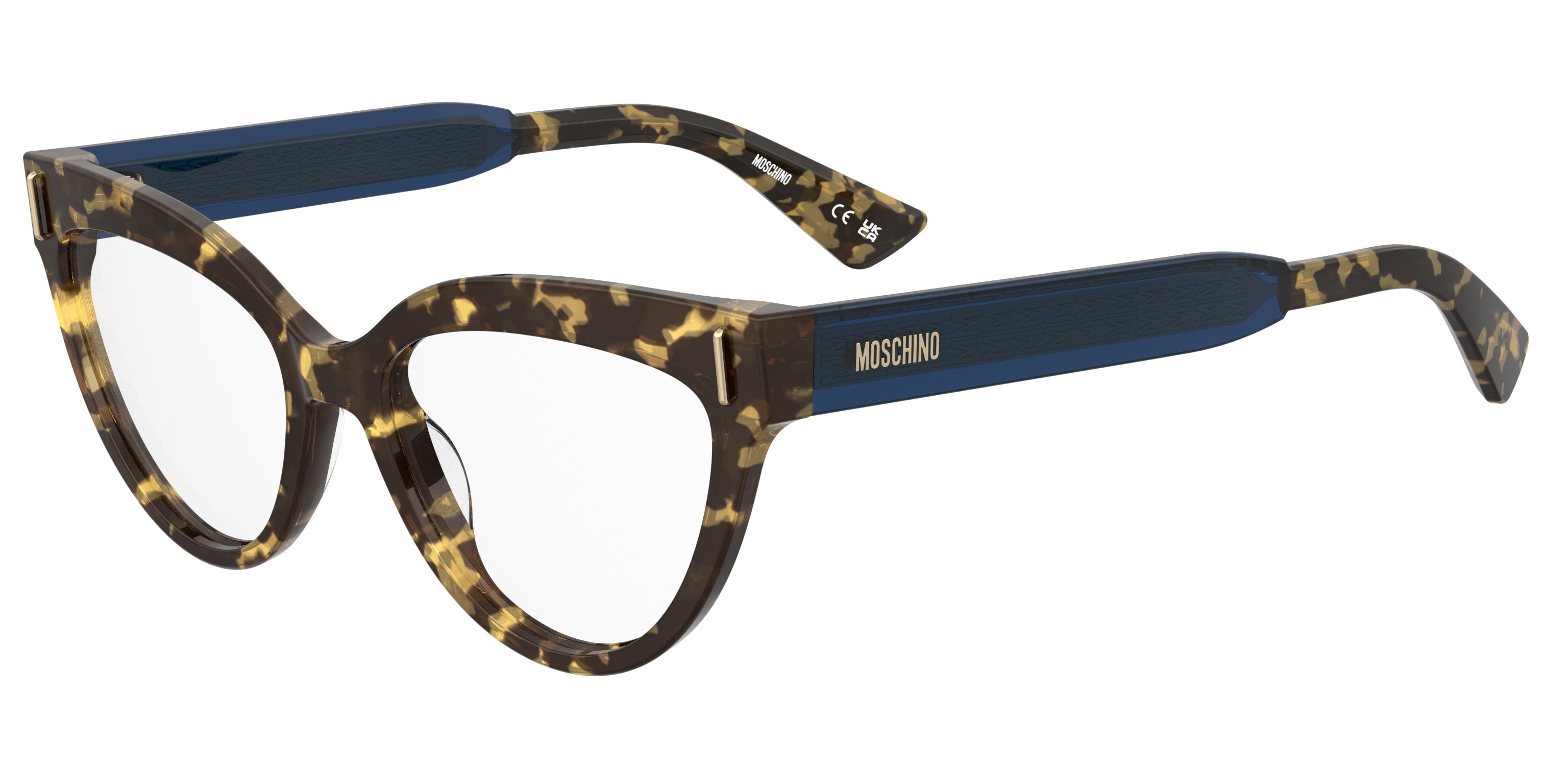 Moschino MOS661 IPR Montature da vista Moschino 1