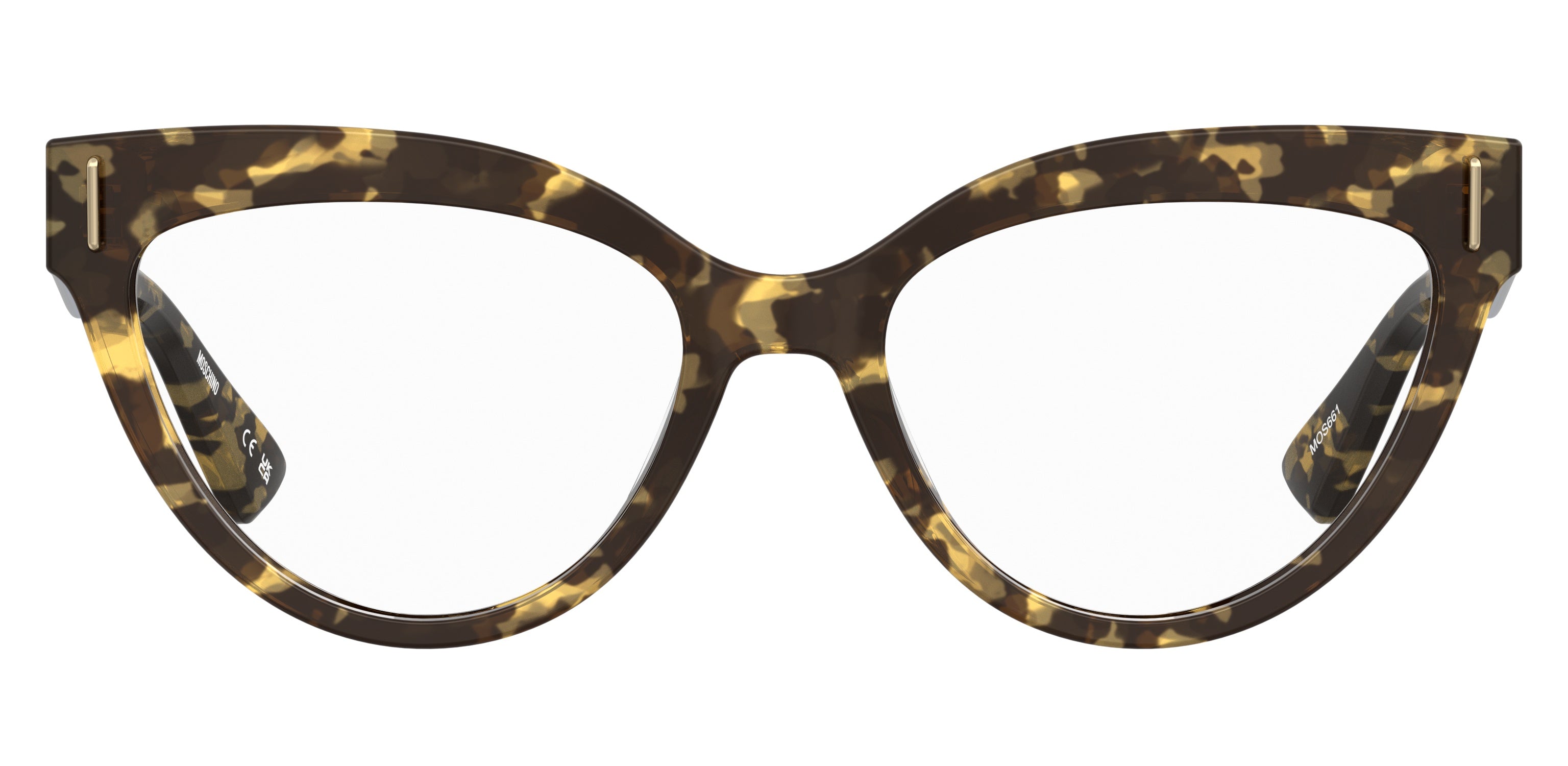 Moschino MOS661 IPR Montature da vista Moschino 2