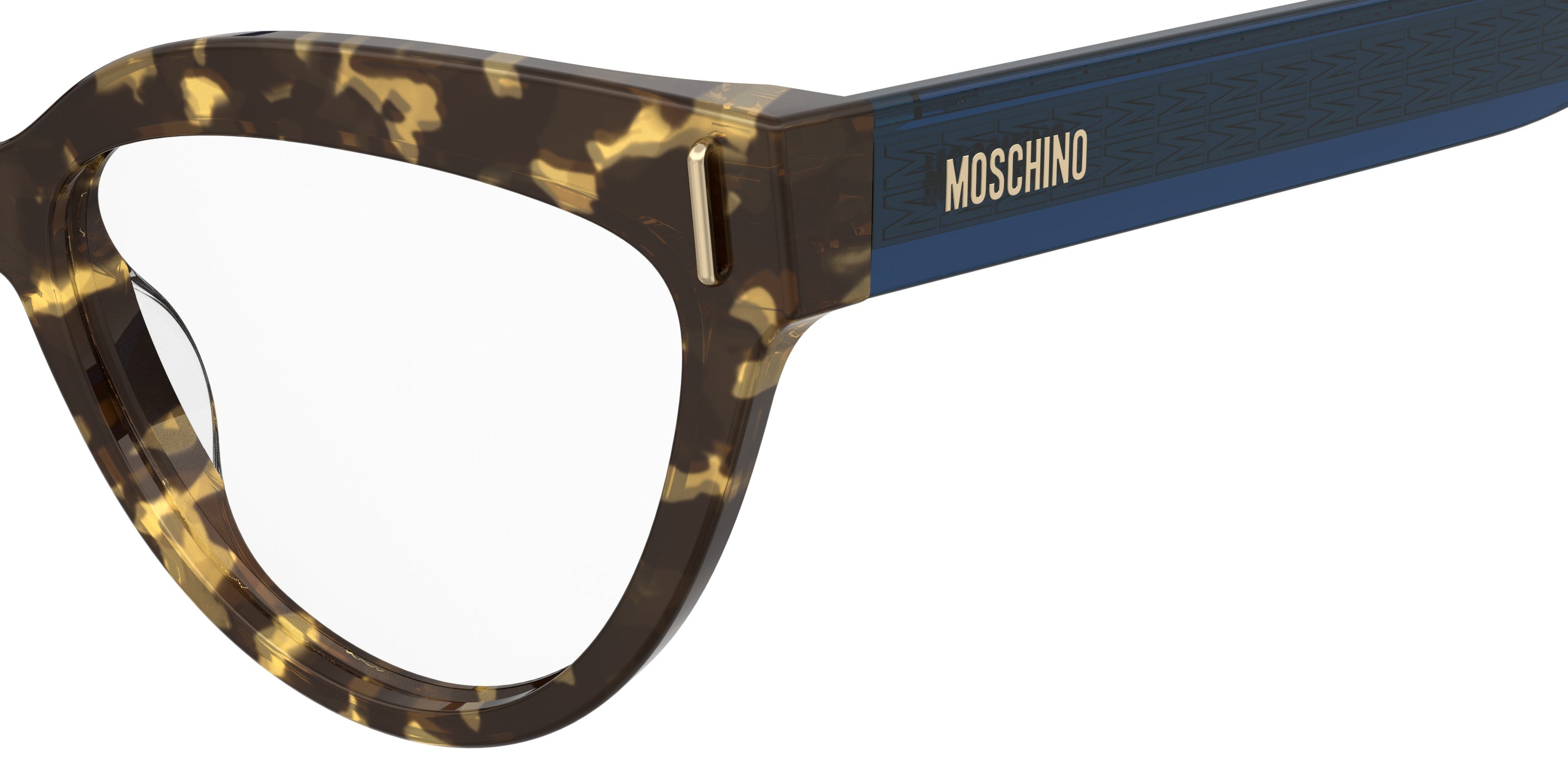 Moschino MOS661 IPR Montature da vista Moschino 3