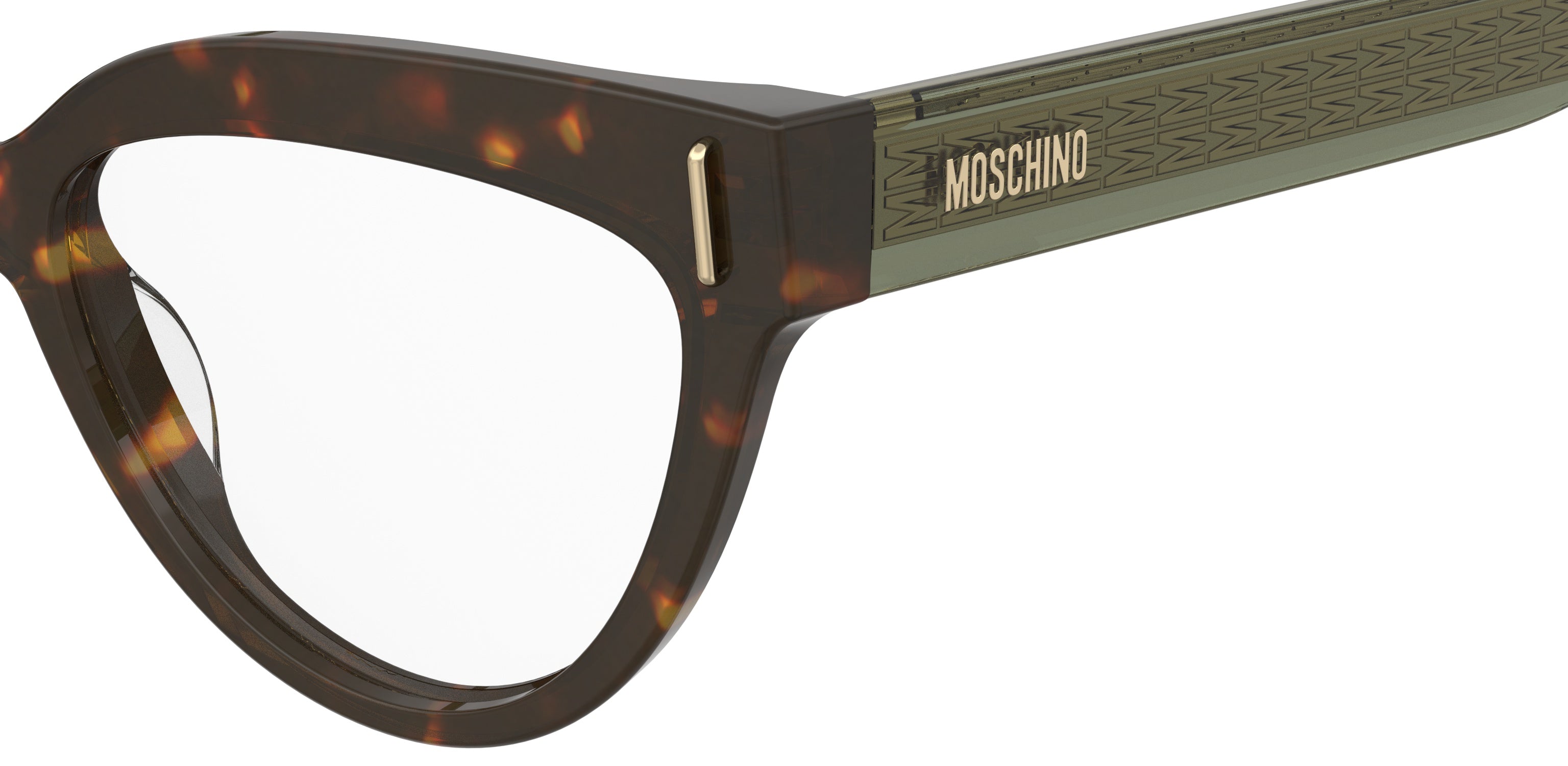 Moschino MOS661 PHW Montature da vista Moschino 3