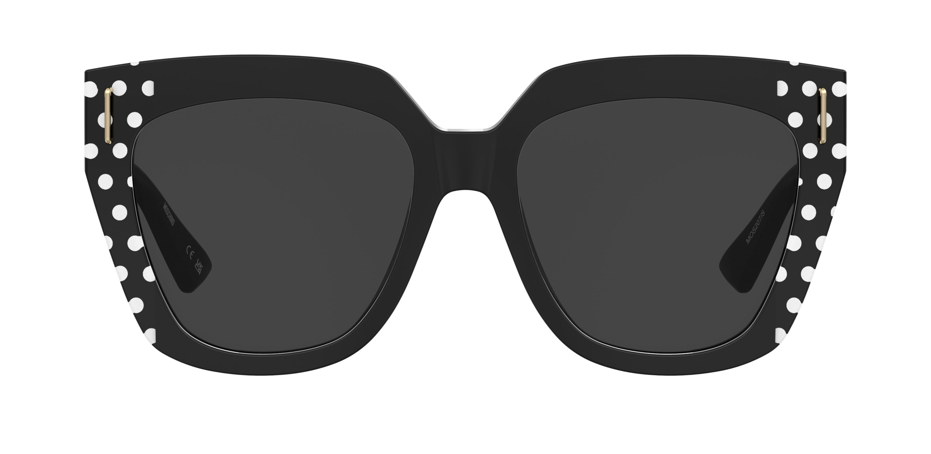 Moschino MOS207/S 7RM/IR Occhiali da sole Moschino 2