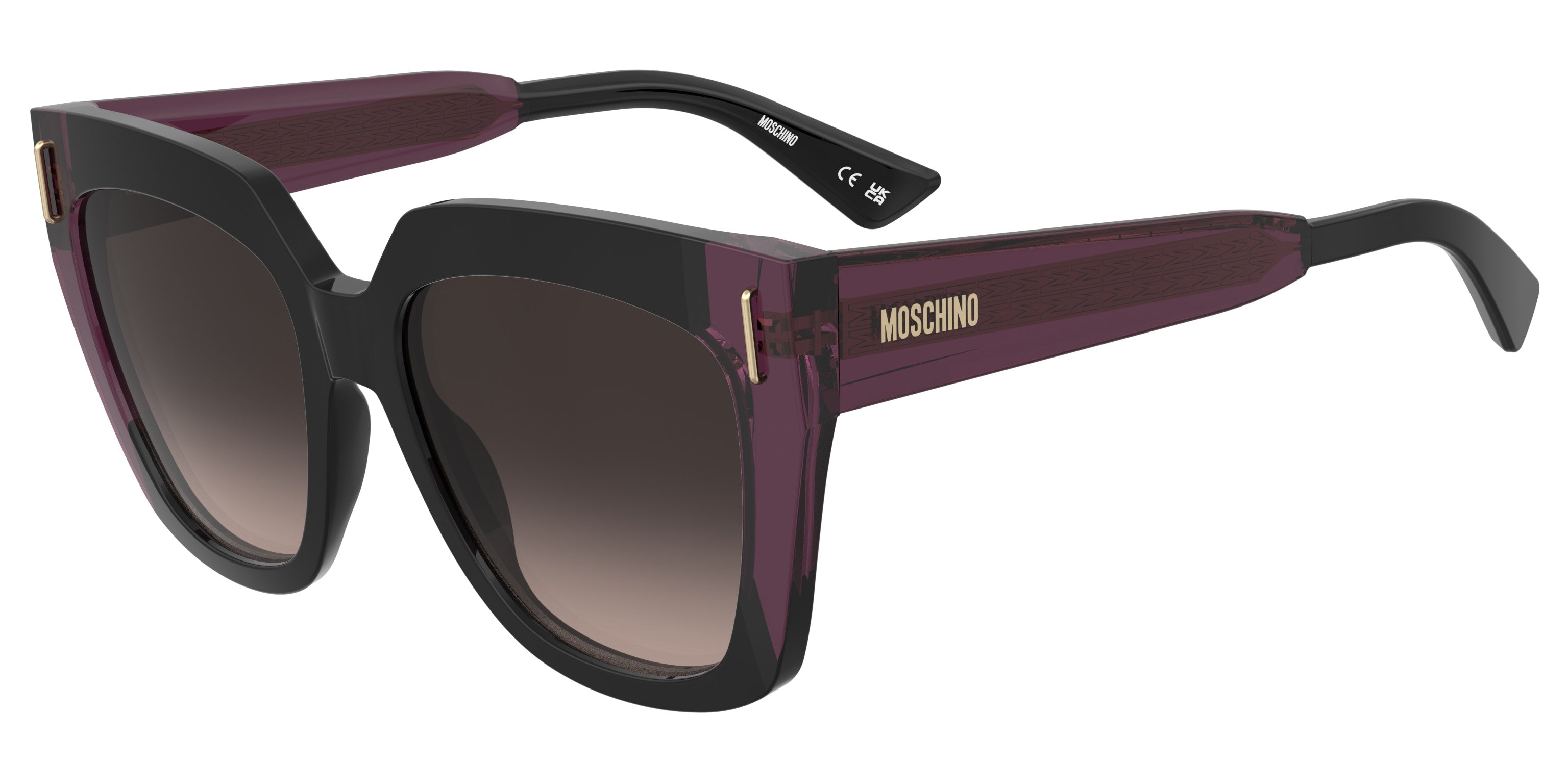 Moschino MOS207/S GUU/HA Occhiali da sole Moschino 1