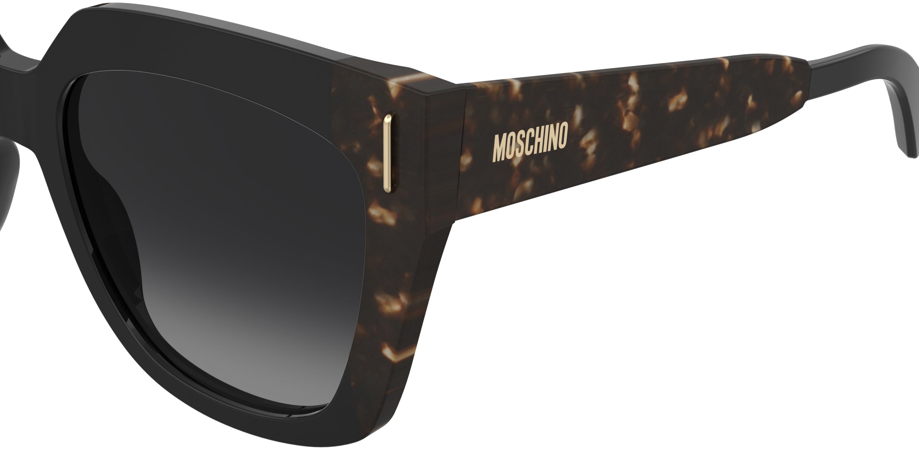 Moschino MOS207/S WR7/9O Occhiali da sole Moschino 3
