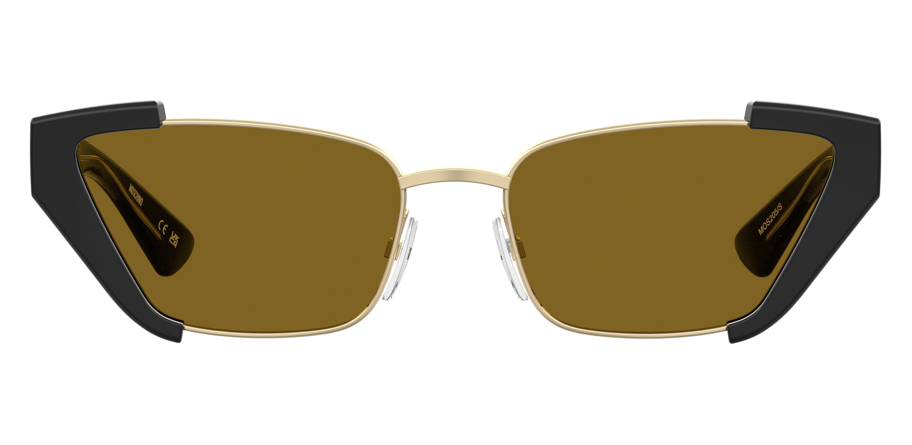 Moschino MOS205/S 2M2/70 Occhiali da sole Moschino 2