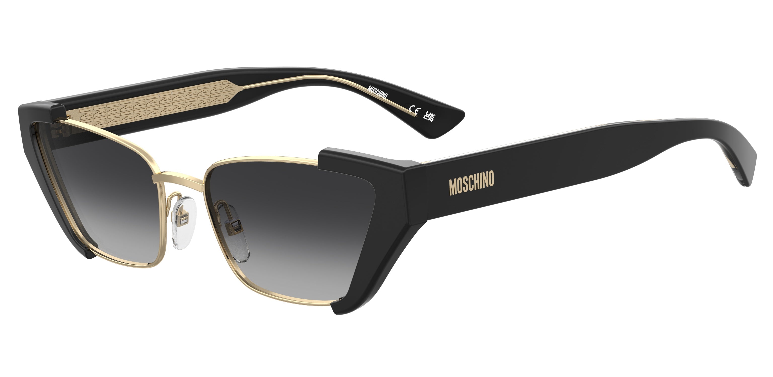 Moschino MOS205/S 2M2/9O Occhiali da sole Moschino 1