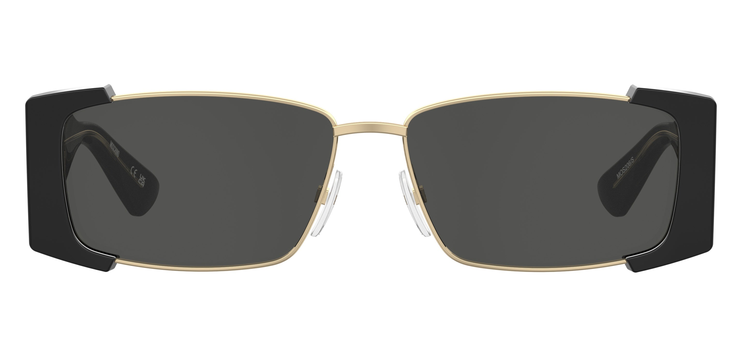 Moschino MOS206/S 2M2/IR Occhiali da sole Moschino 2