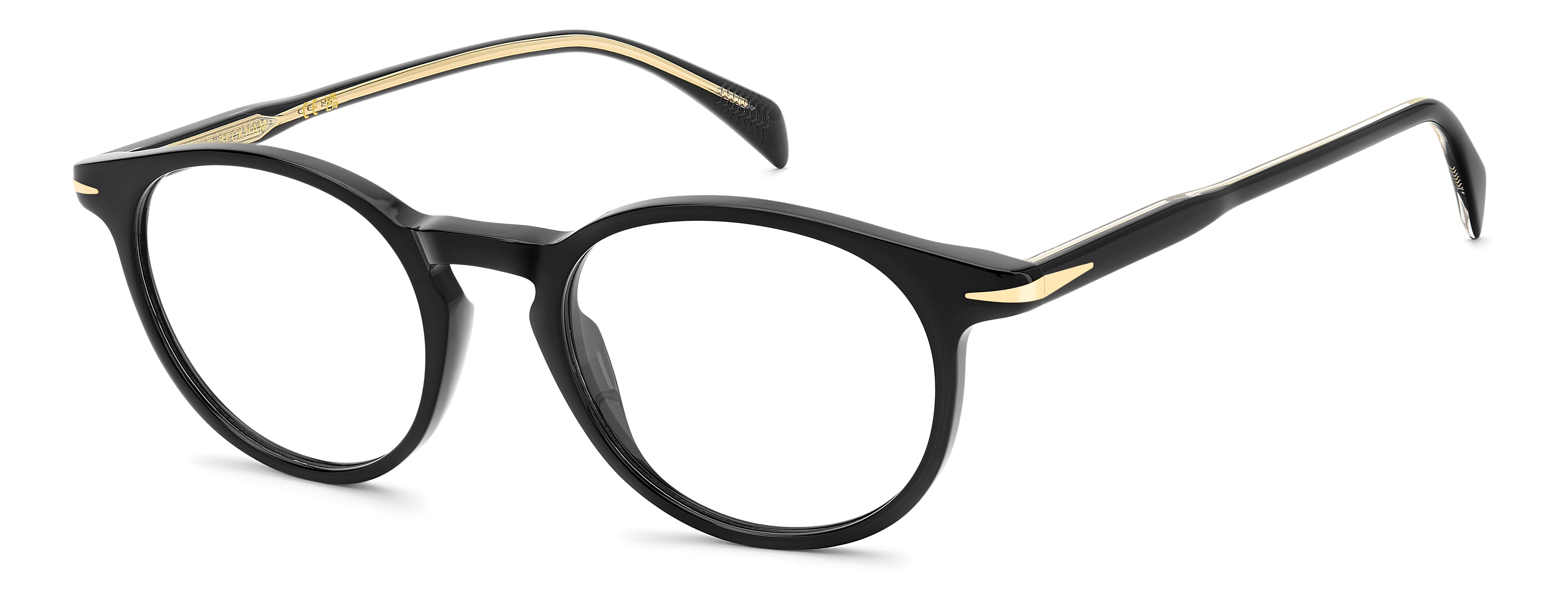 DAVID BECKHAM DB 1232 807 Montature da vista DAVID BECKHAM 1
