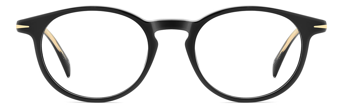 DAVID BECKHAM DB 1232 807 Montature da vista DAVID BECKHAM 2
