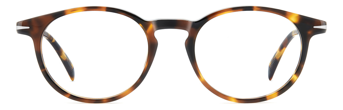 DAVID BECKHAM DB 1232 WR9 Montature da vista DAVID BECKHAM 2