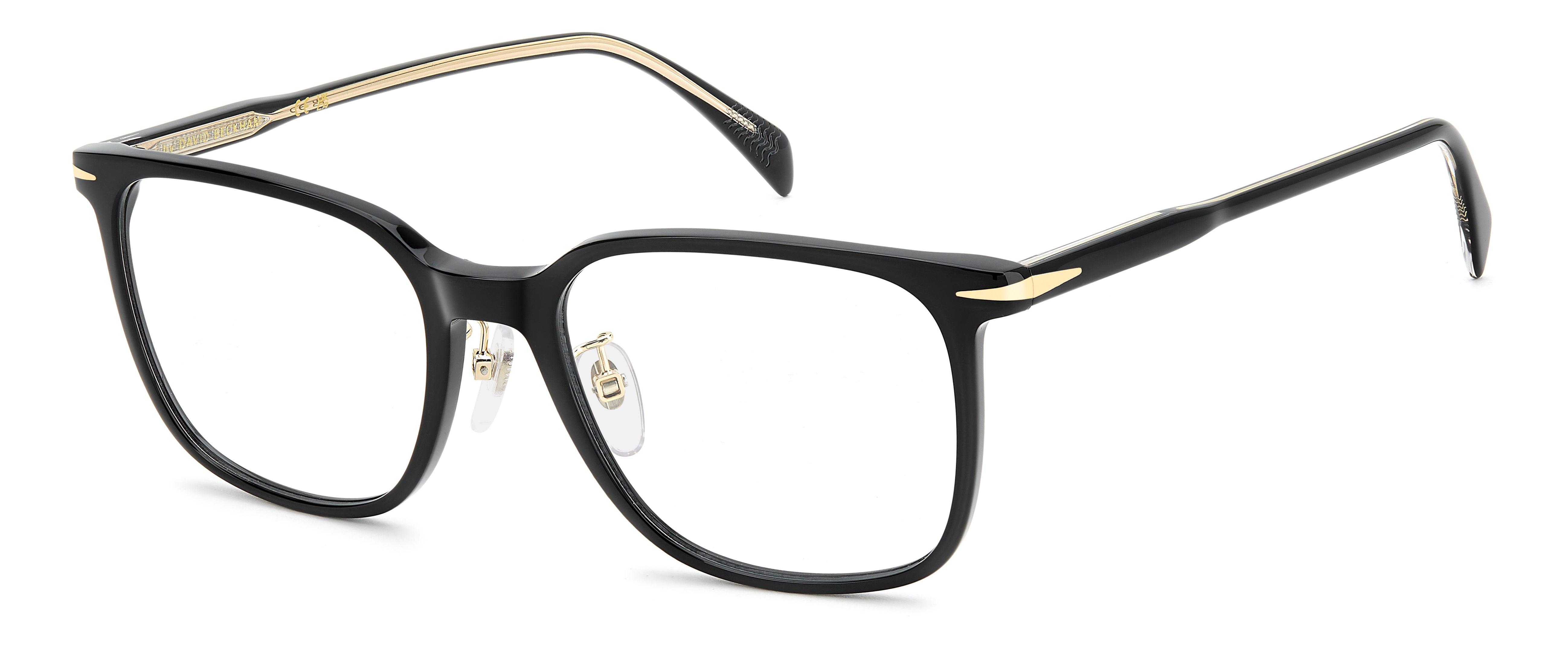 DAVID BECKHAM DB 1233/G 807 Montature da vista DAVID BECKHAM 1