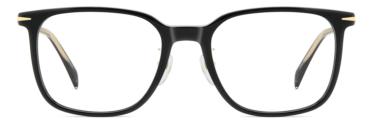 DAVID BECKHAM DB 1233/G 807 Montature da vista DAVID BECKHAM 2