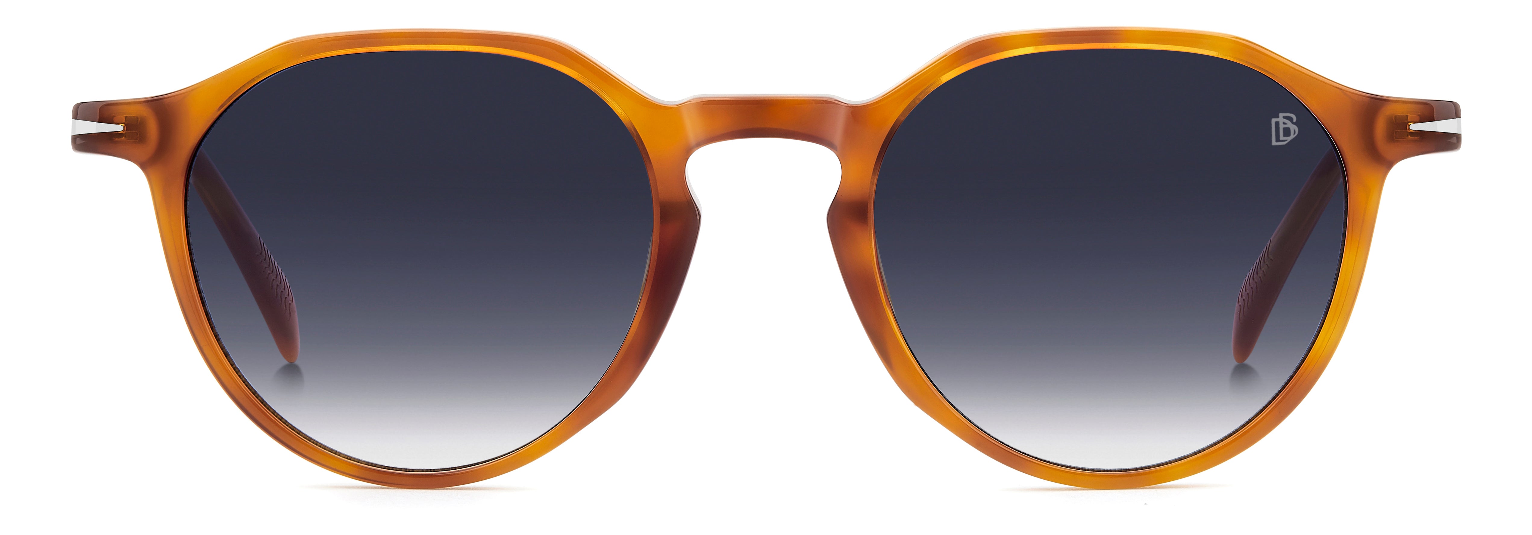 DAVID BECKHAM DB 1217/S WR9/08 Occhiali da sole DAVID BECKHAM 2