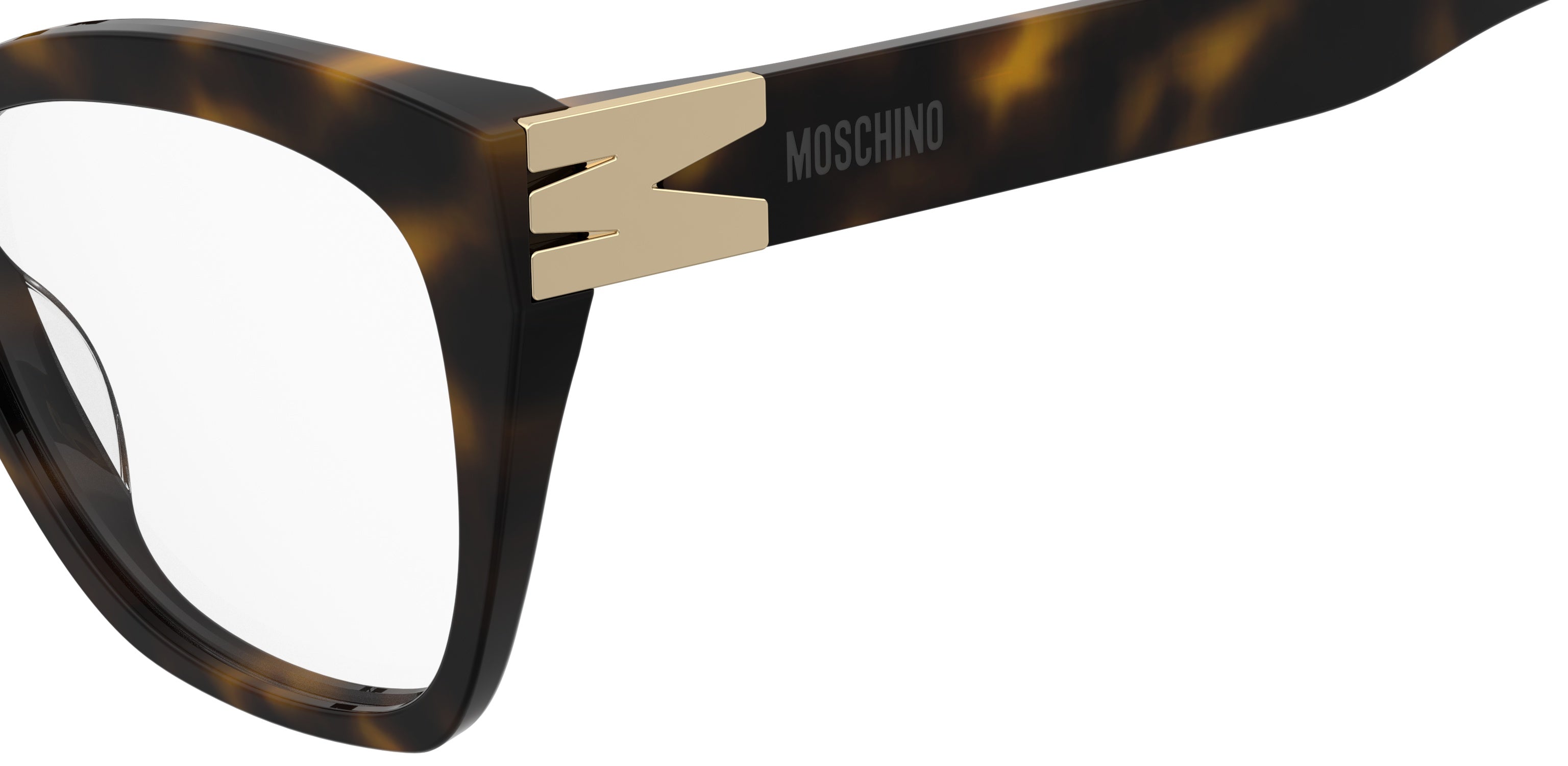 Moschino MOS662 086 Montature da vista Moschino 3