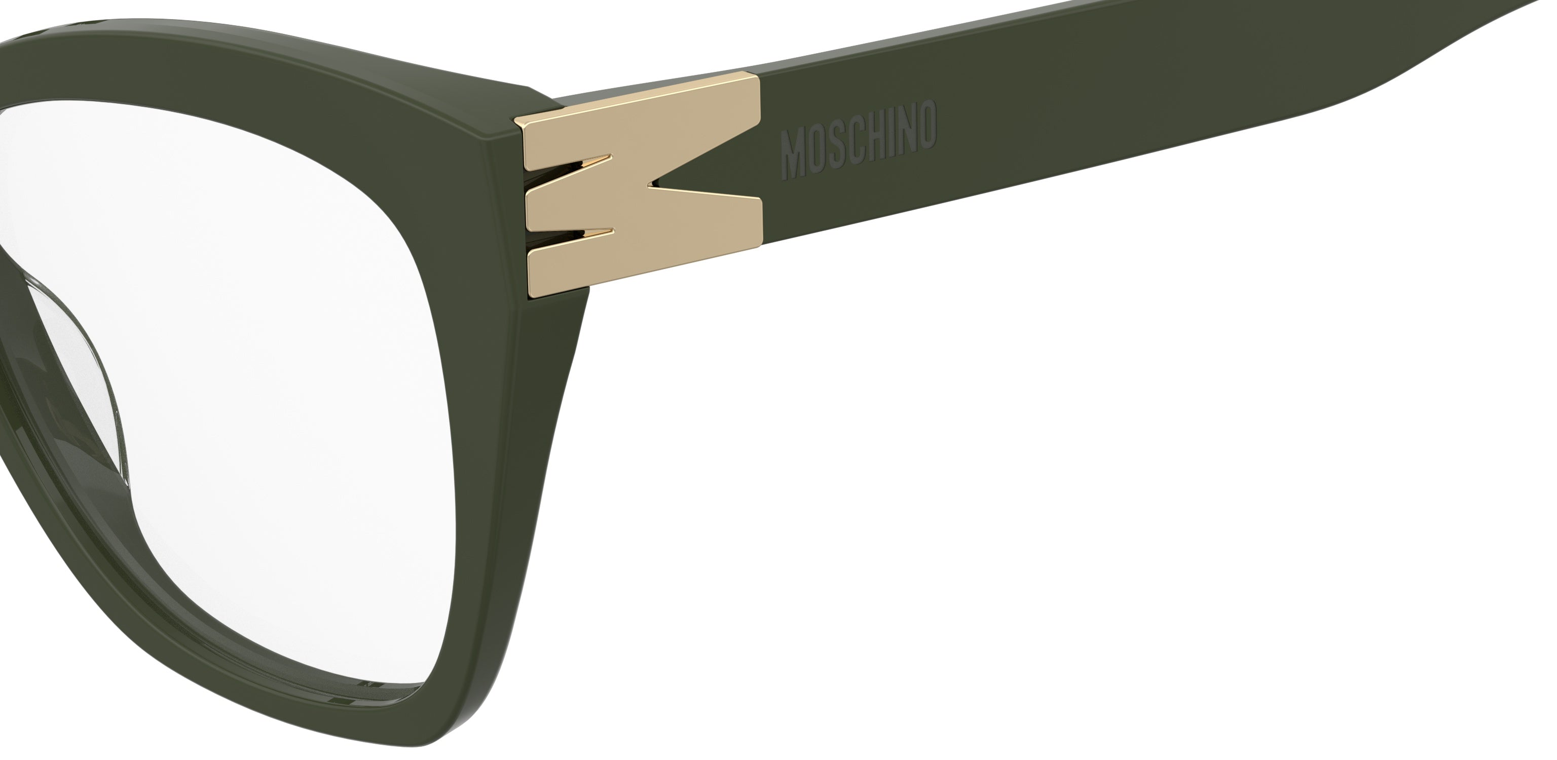 Moschino MOS662 1ED Montature da vista Moschino 3