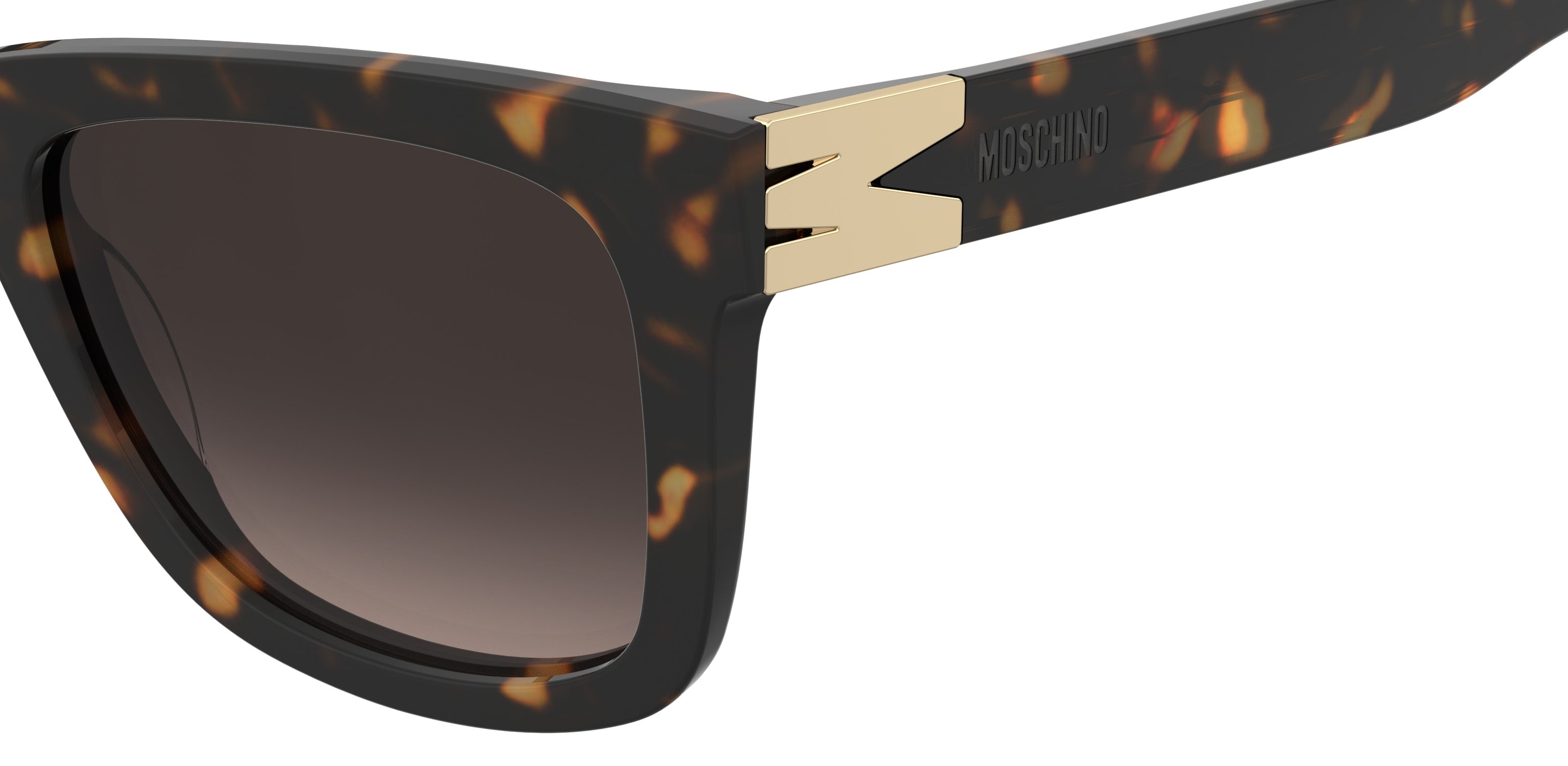 Moschino MOS211/S 086/HA Occhiali da sole Moschino 3