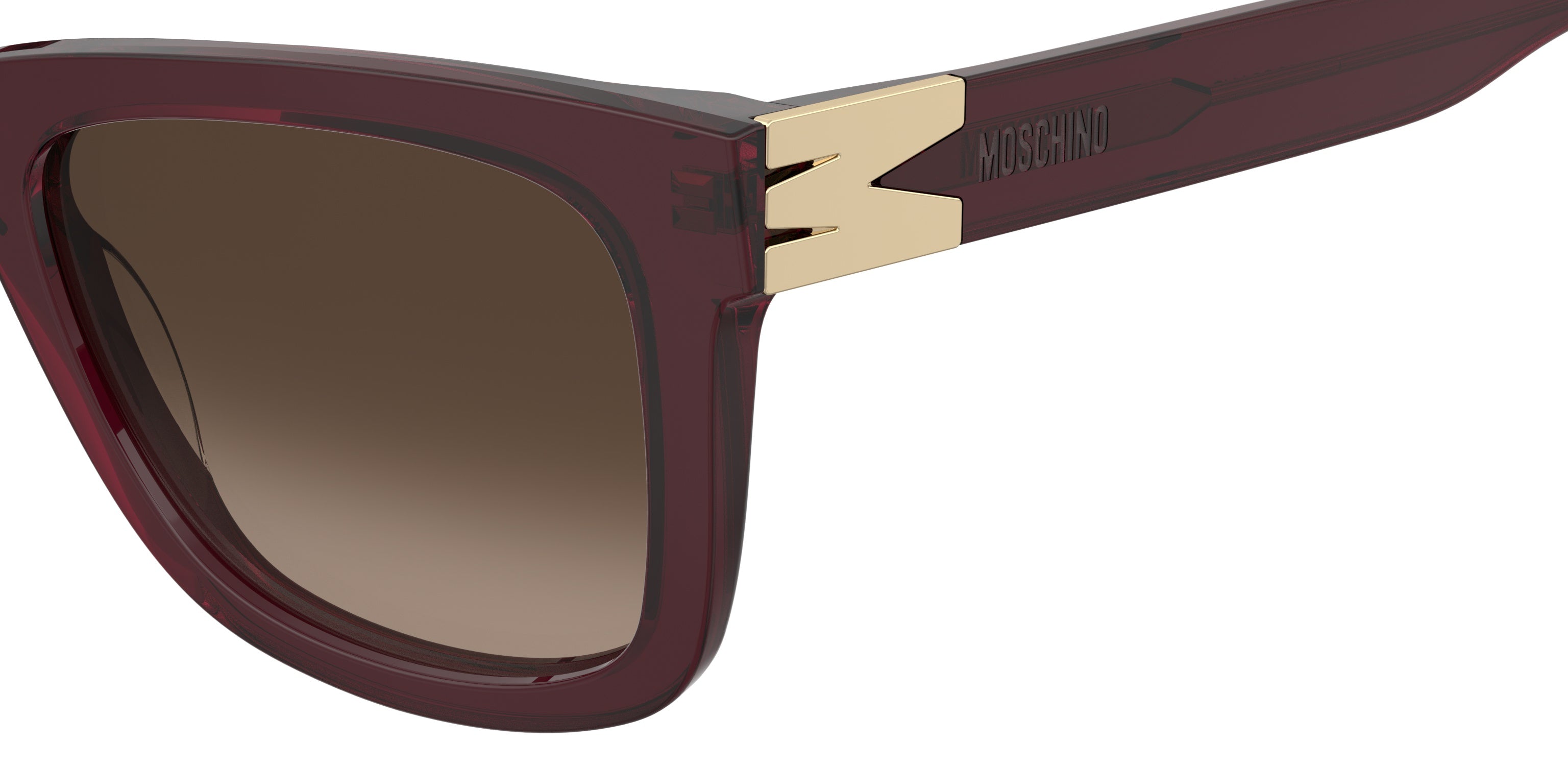 Moschino MOS211/S C9A/HA Occhiali da sole Moschino 3